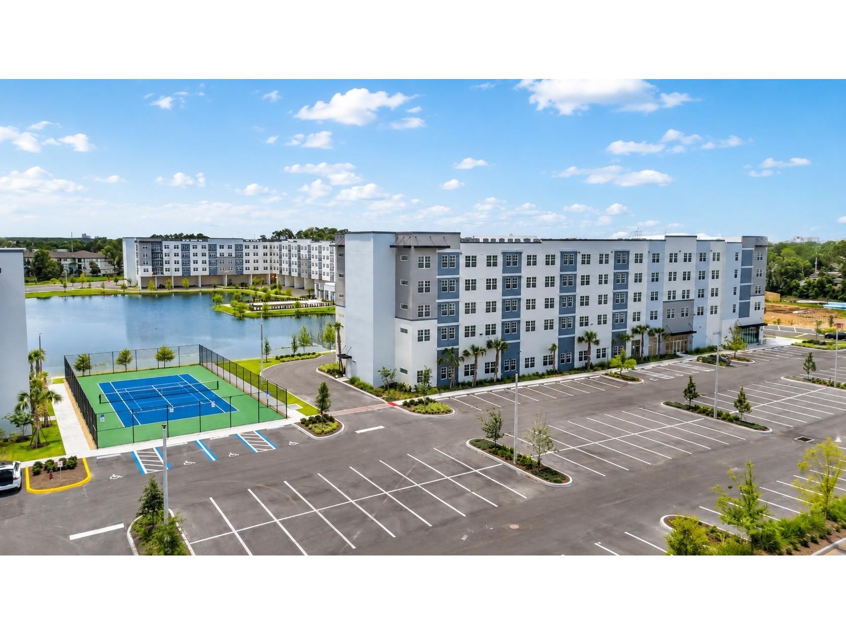 5563 Millenia Park Boulevard #301 Orlando FL 32839 S5154322 image1