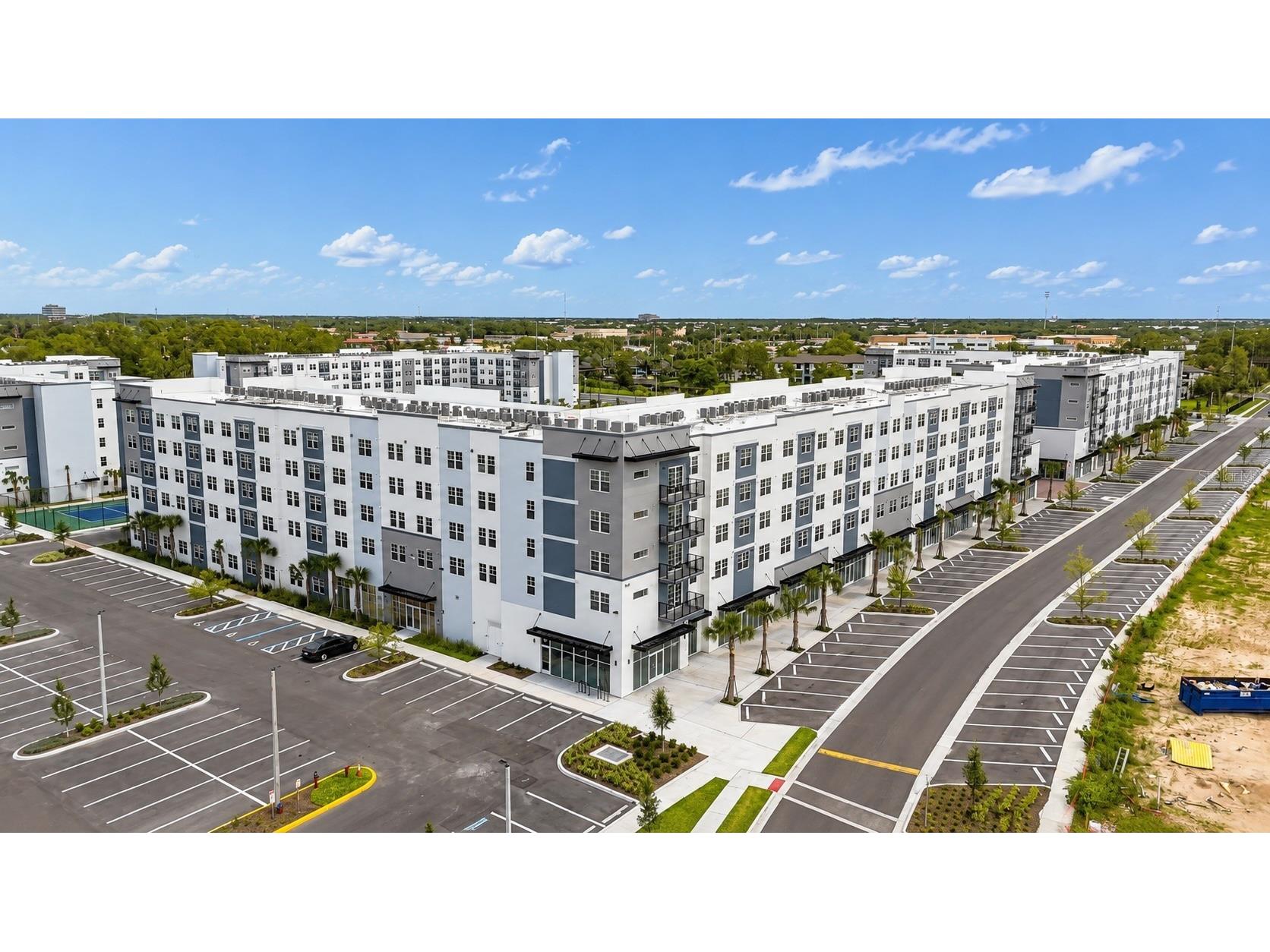 5563 Millenia Park Boulevard #301 Orlando FL 32839 S5154322 image14