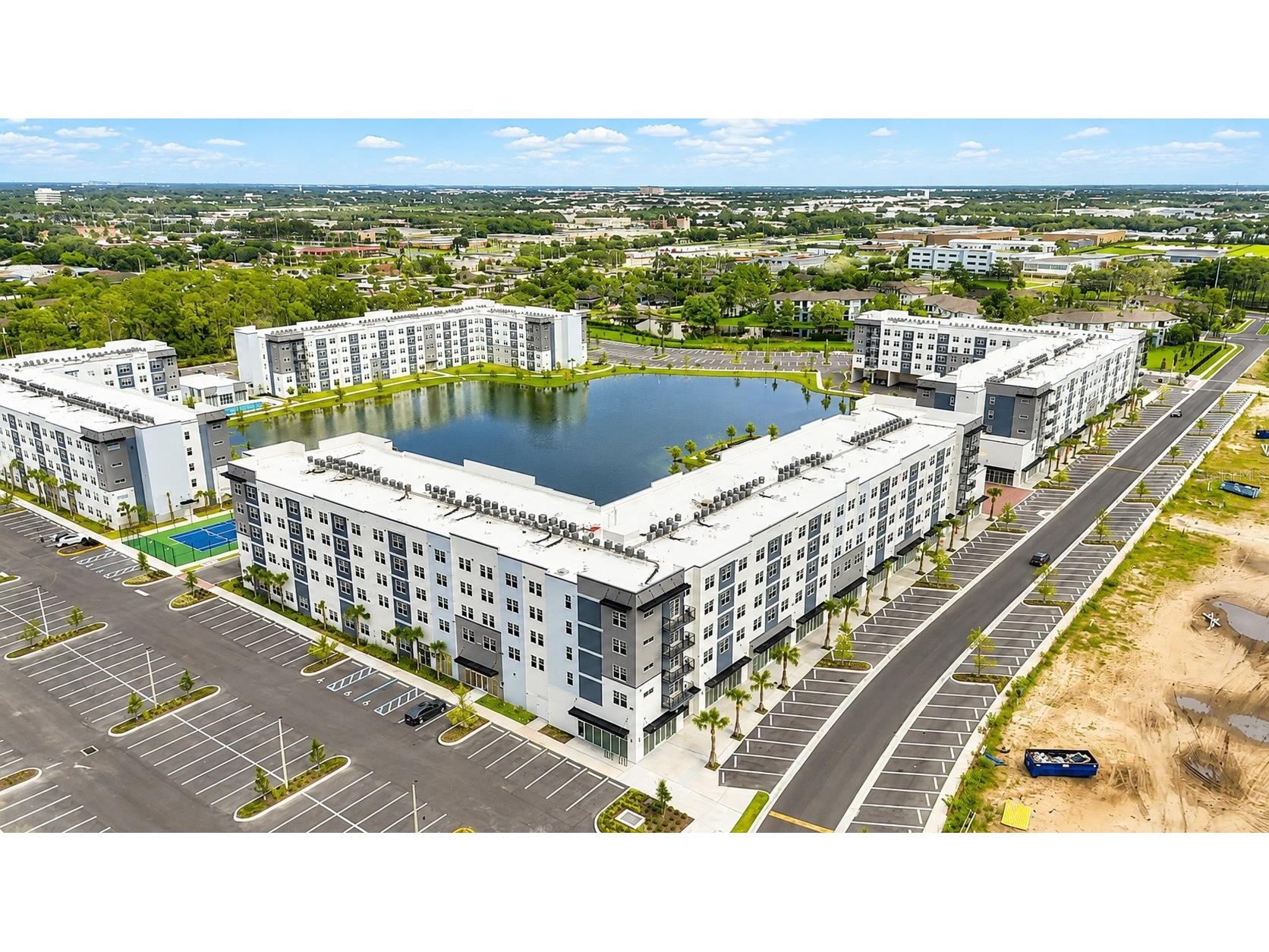 5563 Millenia Park Boulevard #301 Orlando FL 32839 S5154322 image15