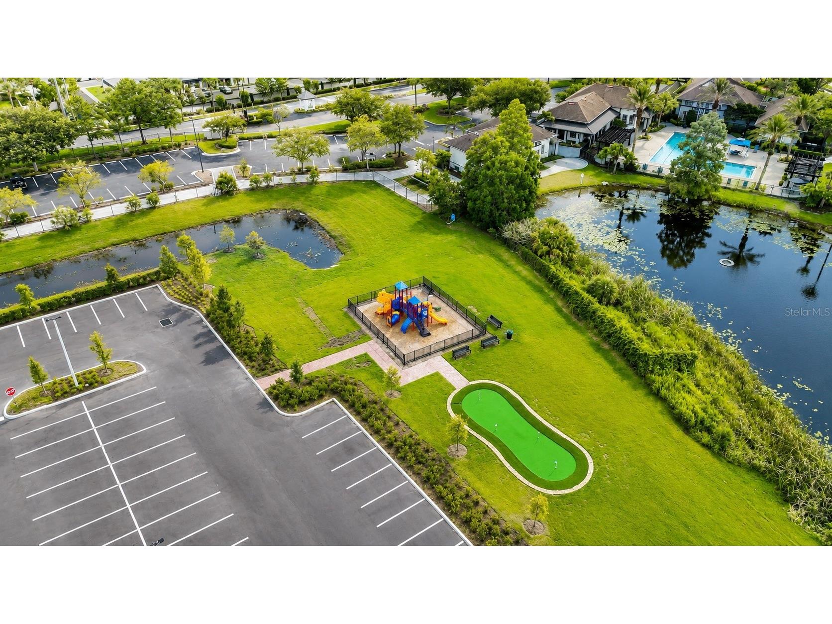 5563 Millenia Park Boulevard #301 Orlando FL 32839 S5154322 image17