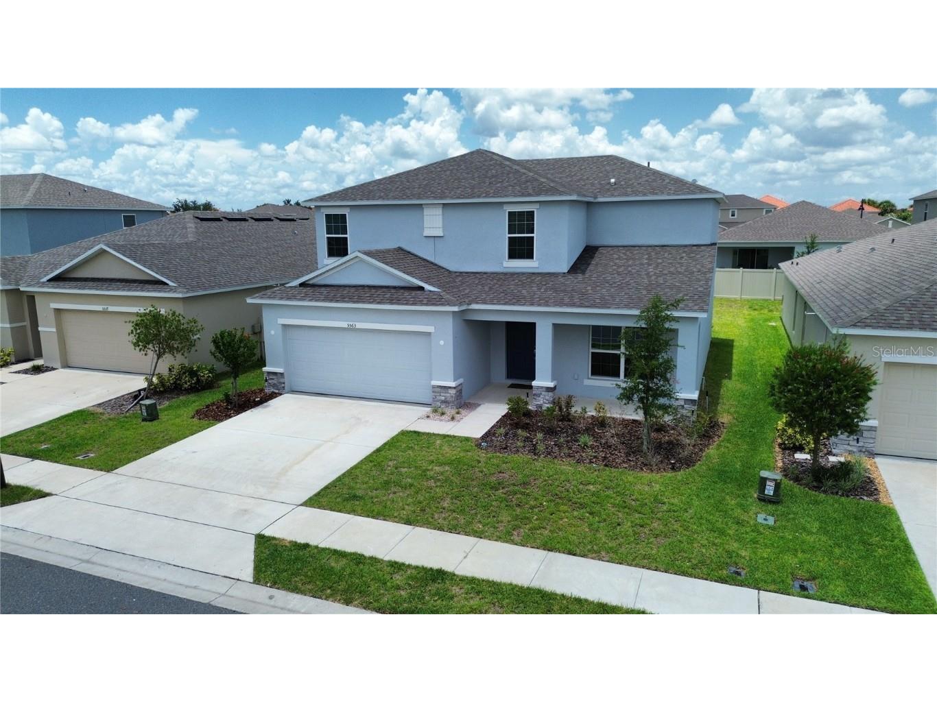 5563 Tranquila Lane Davenport FL 33897 T3536988 image1