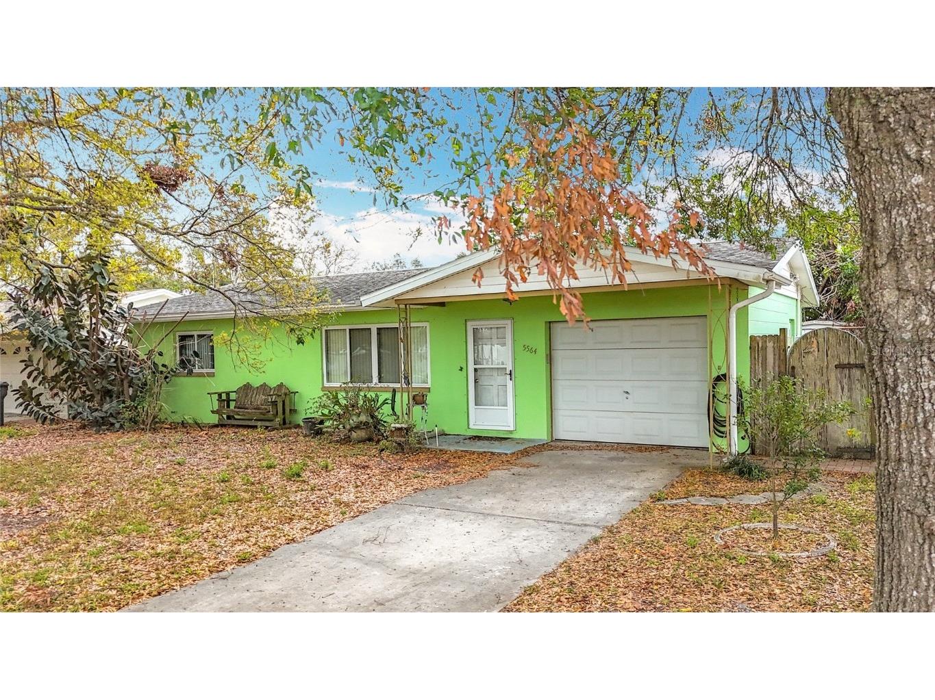 5564 58th Avenue N Saint Petersburg FL 33709 TB8348865 image1