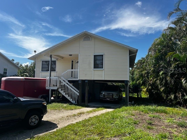 5564 Birdsong Lane Bokeelia FL 33922 A4658272 image1