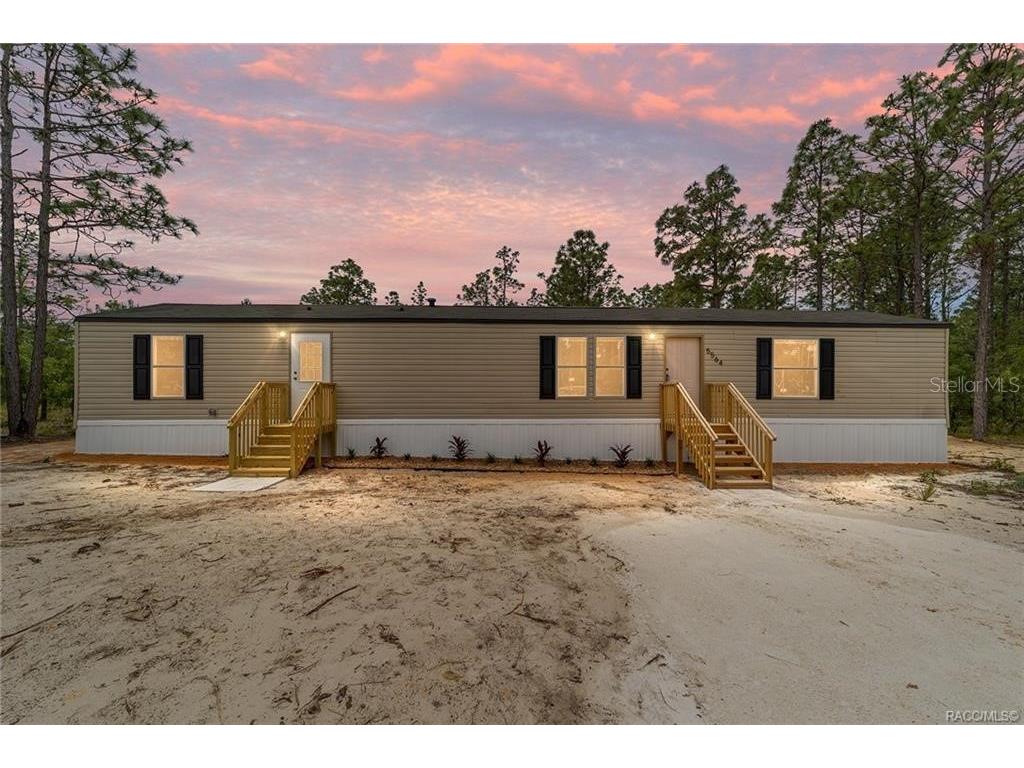 5564 W X Anne Lane Dunnellon FL 34433 J993106 image1