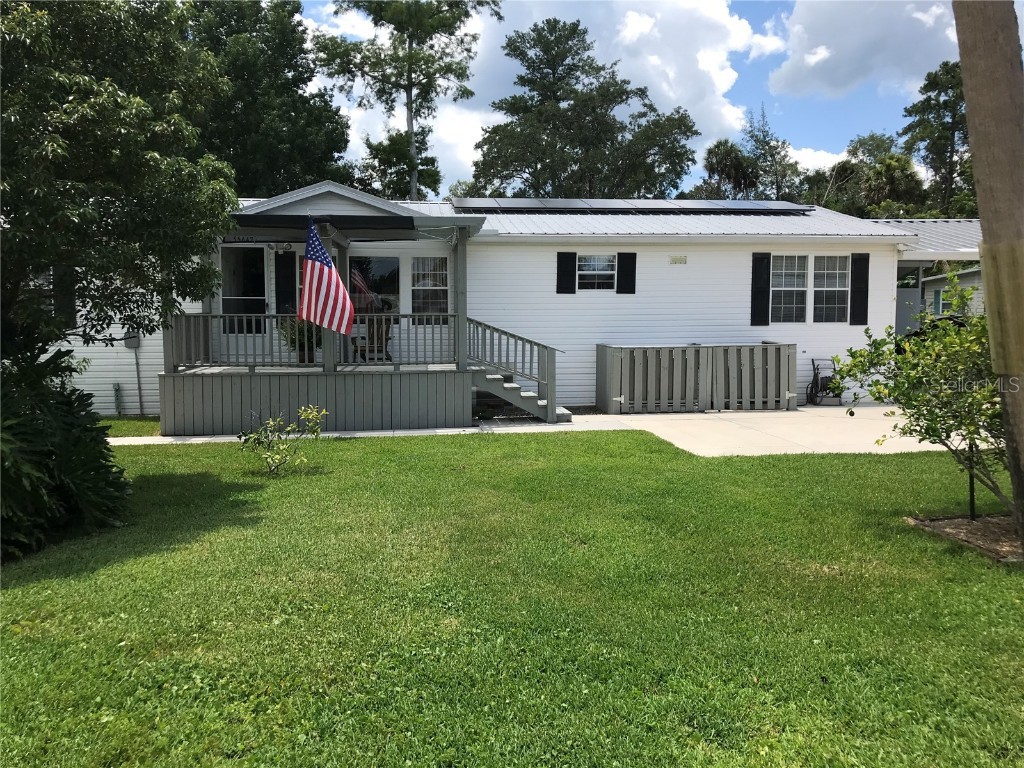55647 Sam Street Astor FL 32102 - ST JOHNS RIVER V4931091 image1