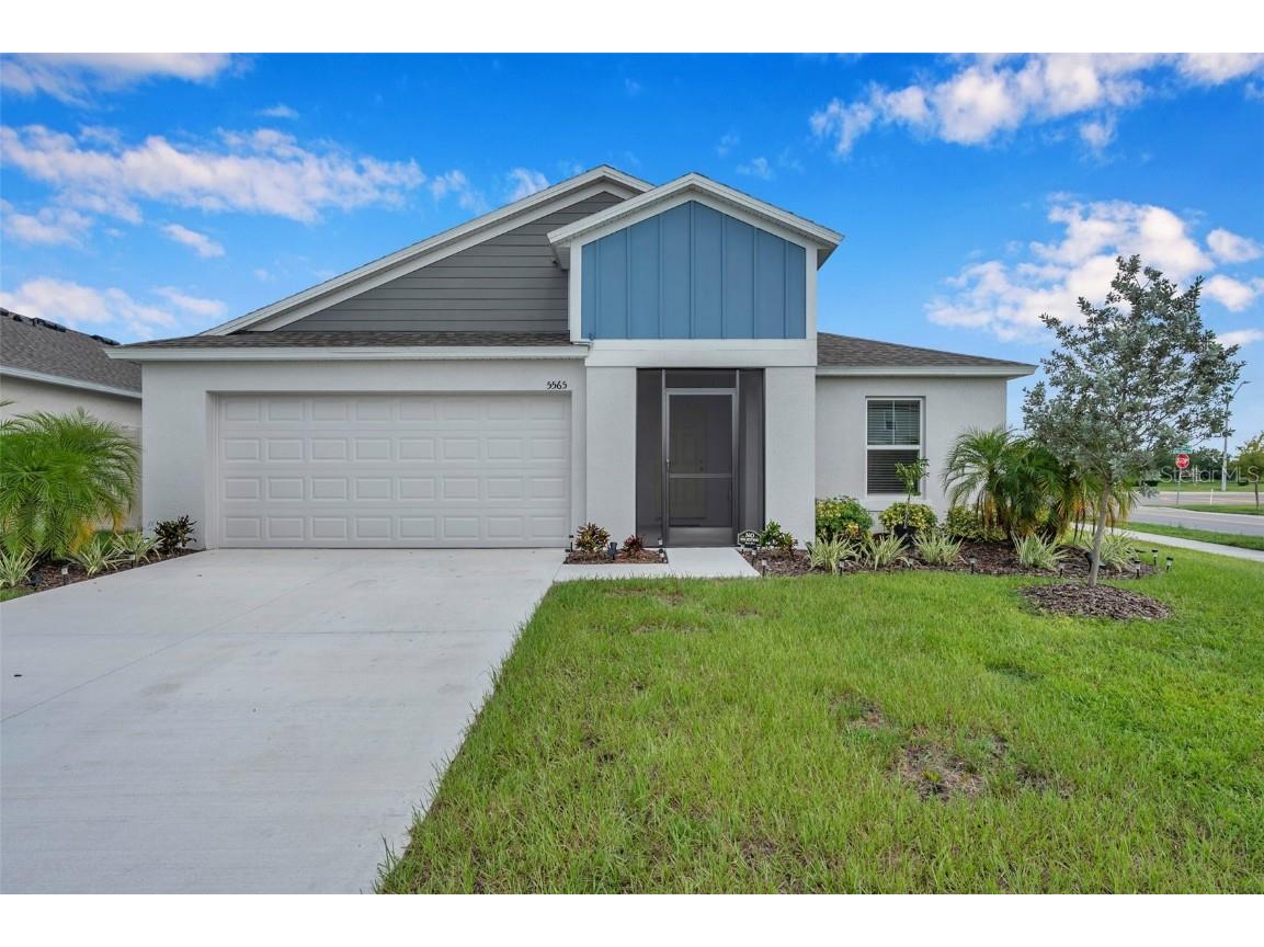 5565 Arlington River Drive Lakeland FL 33811 T3464281 image1