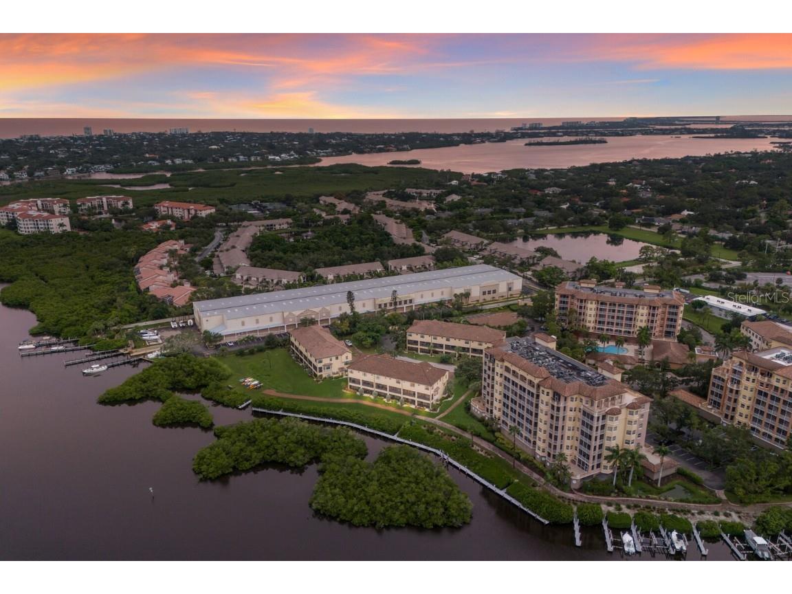 5565 Cannes Circle #5565 Sarasota FL 34231 A4664854 image54