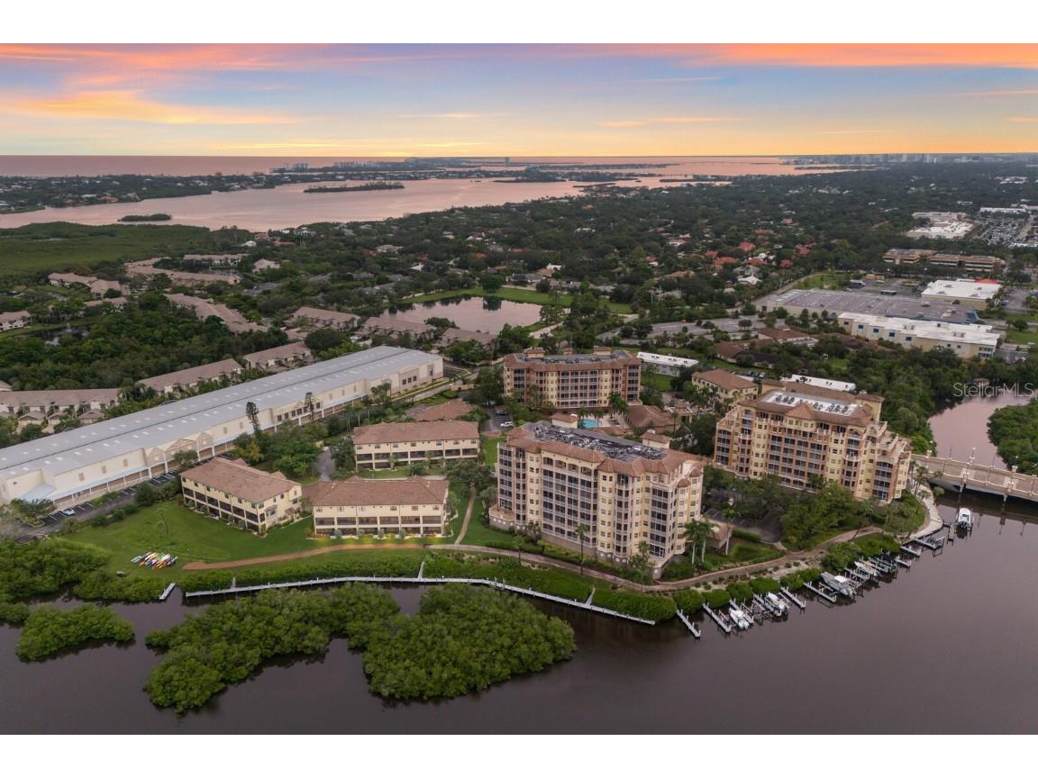 5565 Cannes Circle #5565 Sarasota FL 34231 A4664854 image55