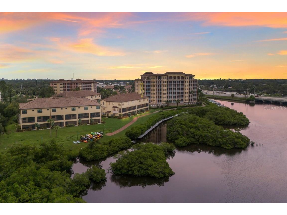 5565 Cannes Circle #5565 Sarasota FL 34231 A4664854 image59