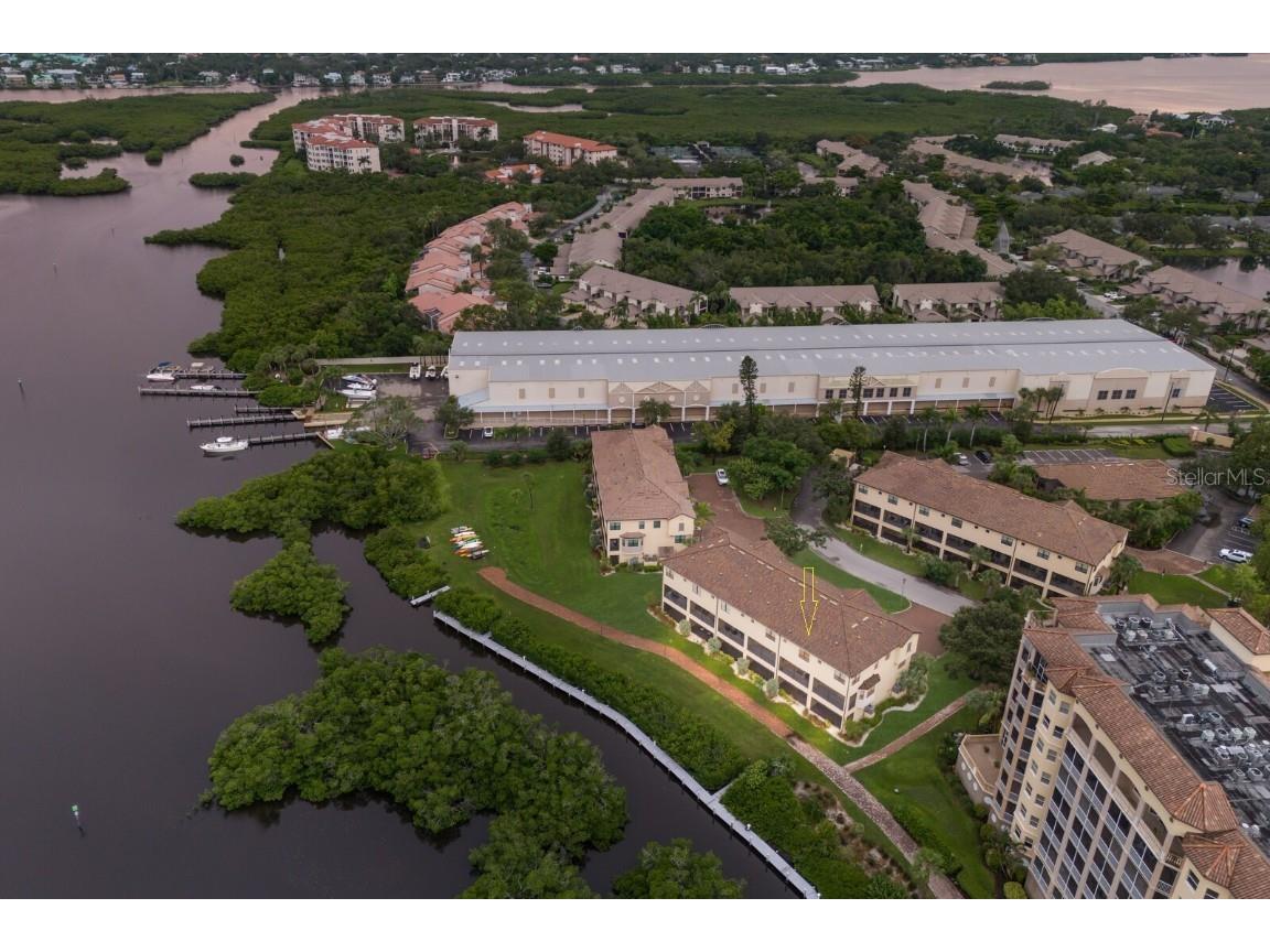 5565 Cannes Circle #5565 Sarasota FL 34231 A4664854 image69