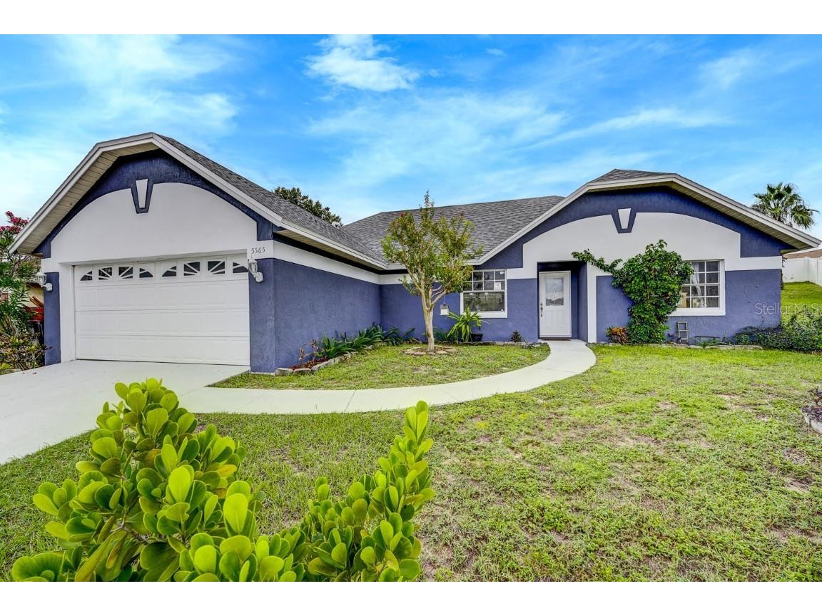 5565 Loma Vista Loop Davenport FL 33896 O6145336 image1