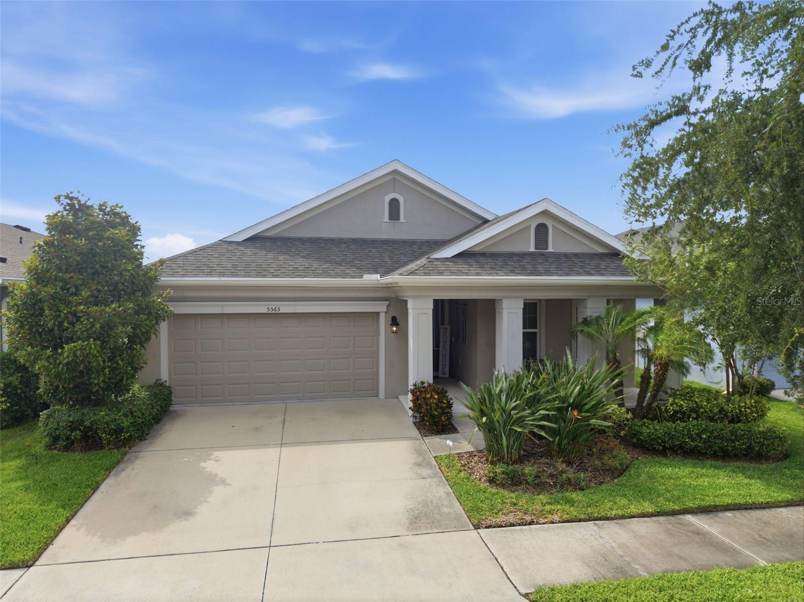 5565 Silver Sun Drive Apollo Beach FL 33572 TB8518550 image1