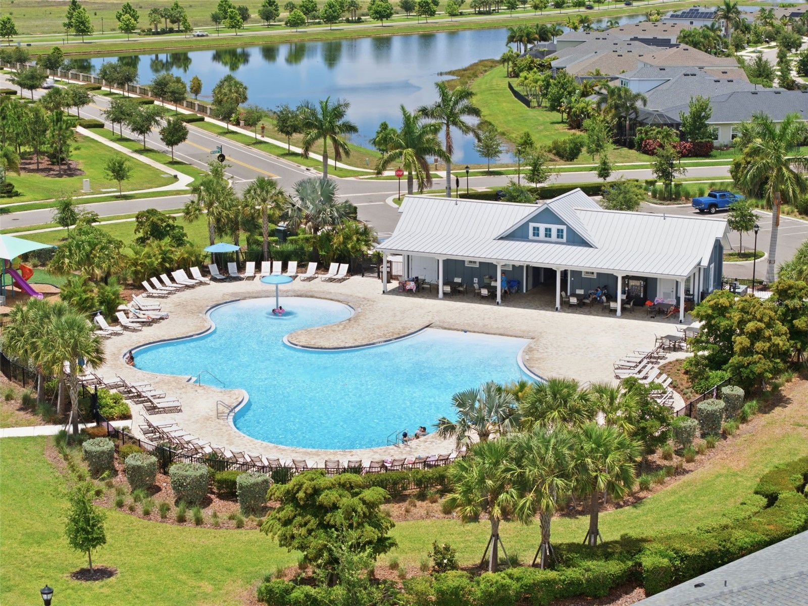 5565 Silver Sun Drive Apollo Beach FL 33572 TB8518550 image34