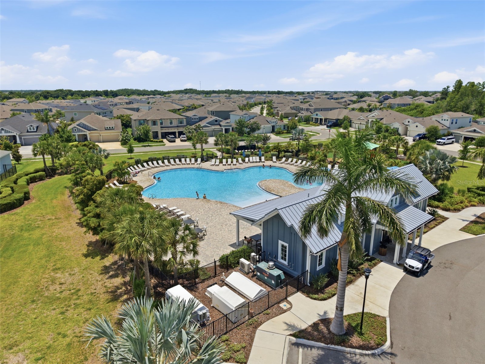 5565 Silver Sun Drive Apollo Beach FL 33572 TB8518550 image35