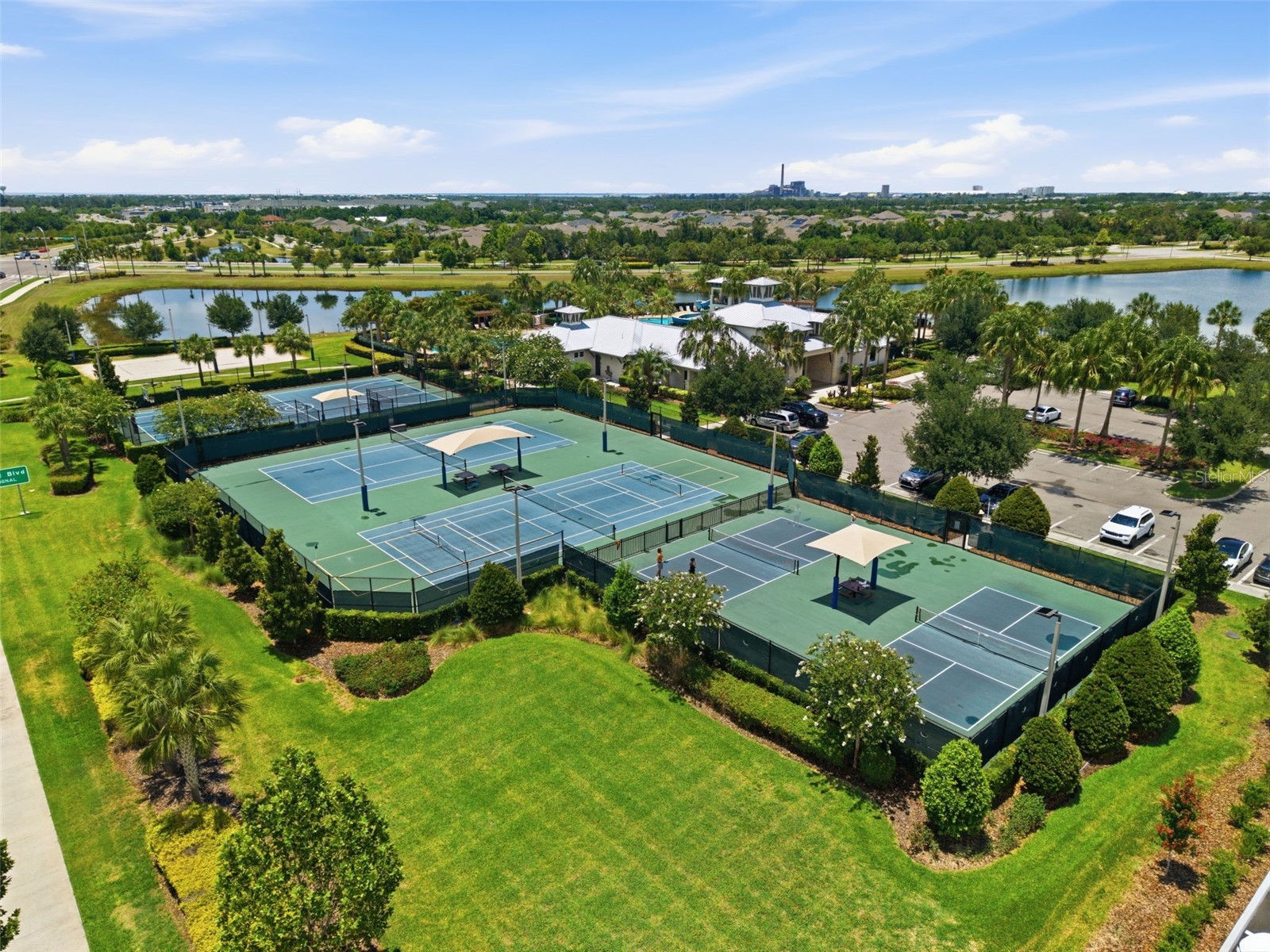 5565 Silver Sun Drive Apollo Beach FL 33572 TB8518550 image36