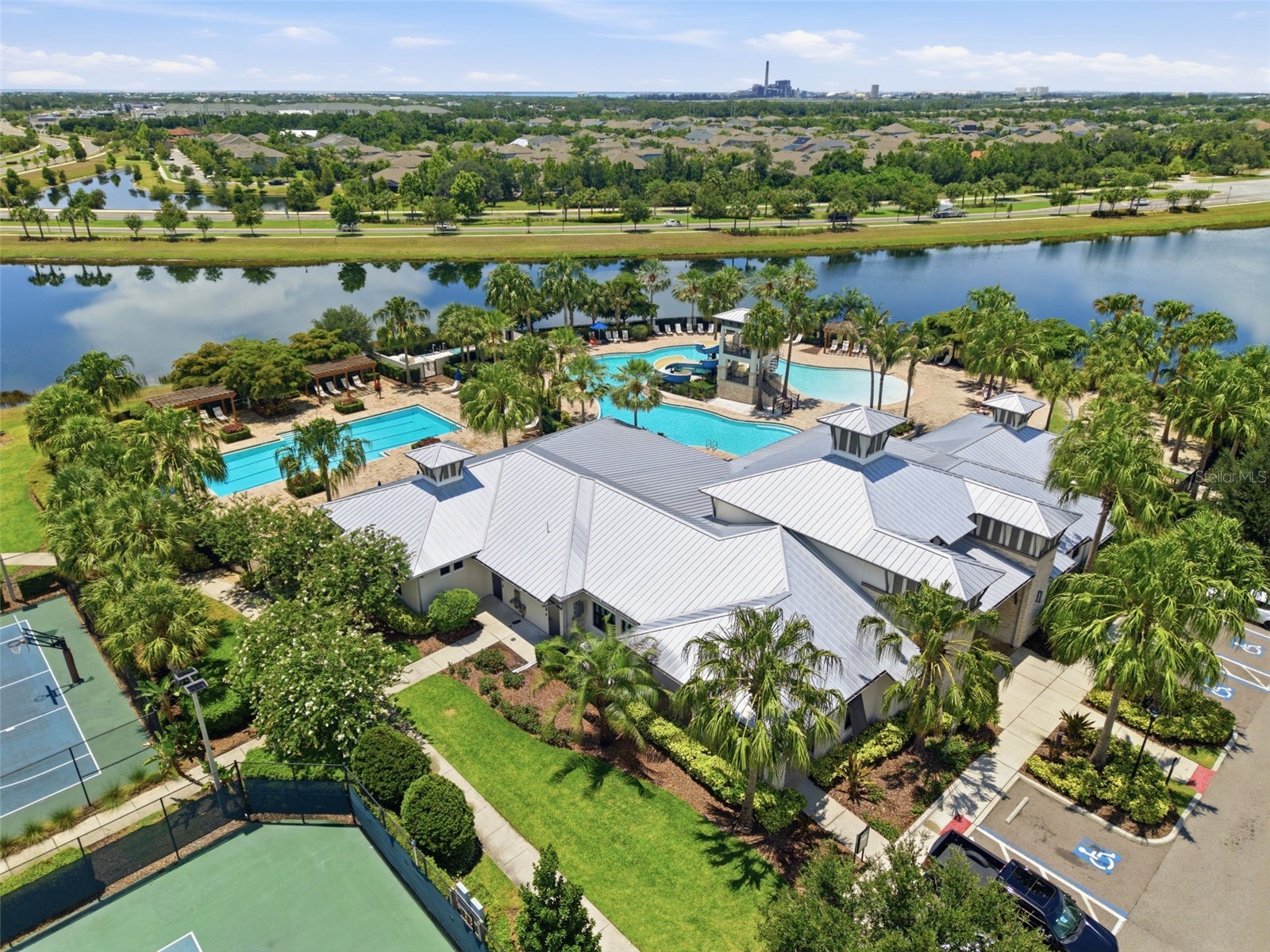 5565 Silver Sun Drive Apollo Beach FL 33572 TB8518550 image37