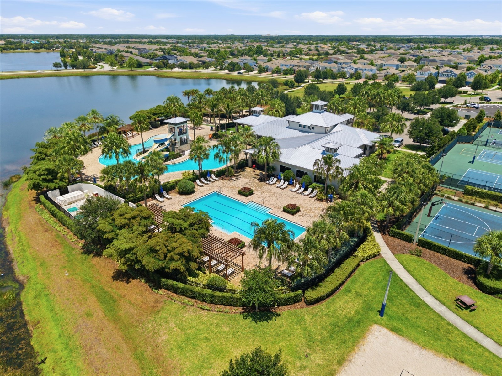 5565 Silver Sun Drive Apollo Beach FL 33572 TB8518550 image38