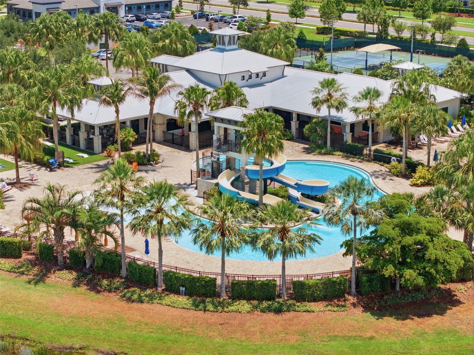 5565 Silver Sun Drive Apollo Beach FL 33572 TB8518550 image39