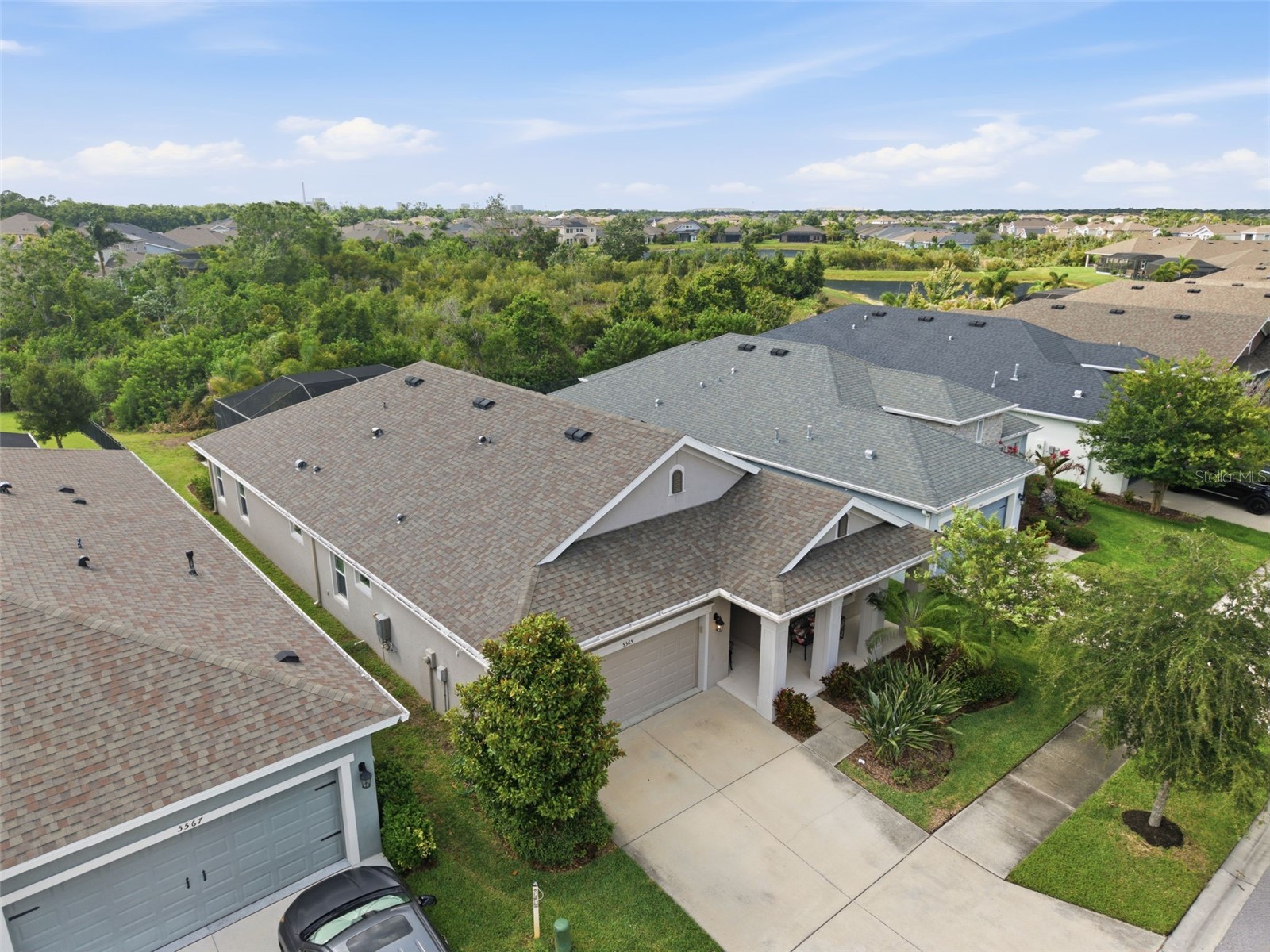 5565 Silver Sun Drive Apollo Beach FL 33572 TB8518550 image41