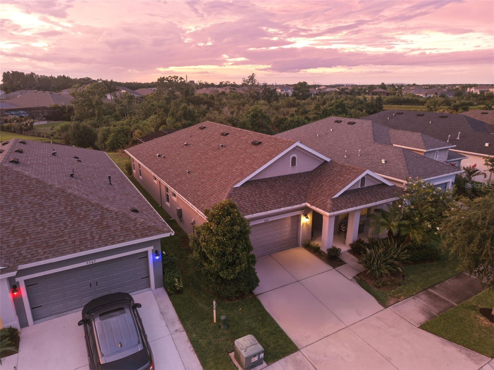 5565 Silver Sun Drive Apollo Beach FL 33572 TB8518550 image42