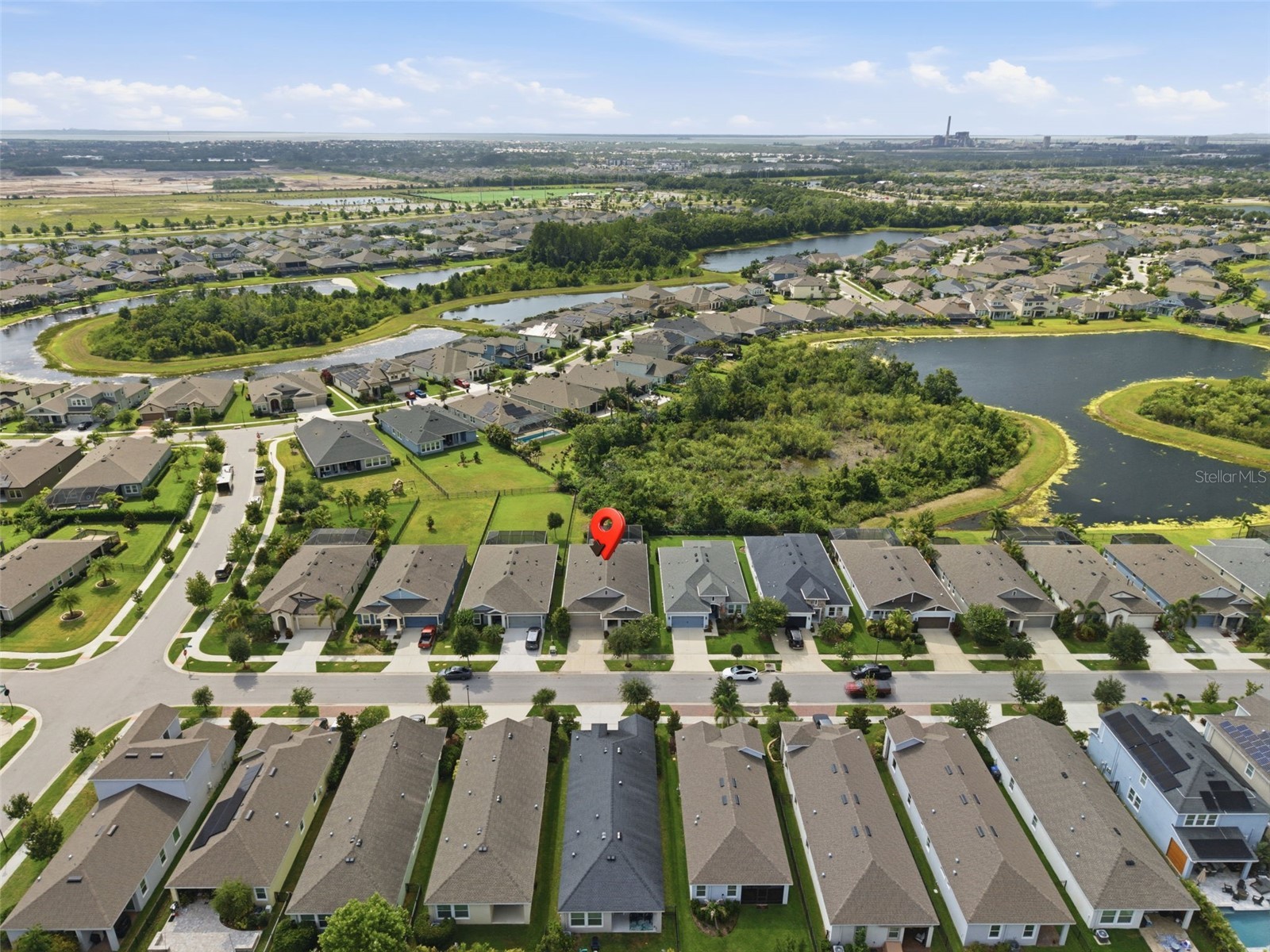 5565 Silver Sun Drive Apollo Beach FL 33572 TB8518550 image48