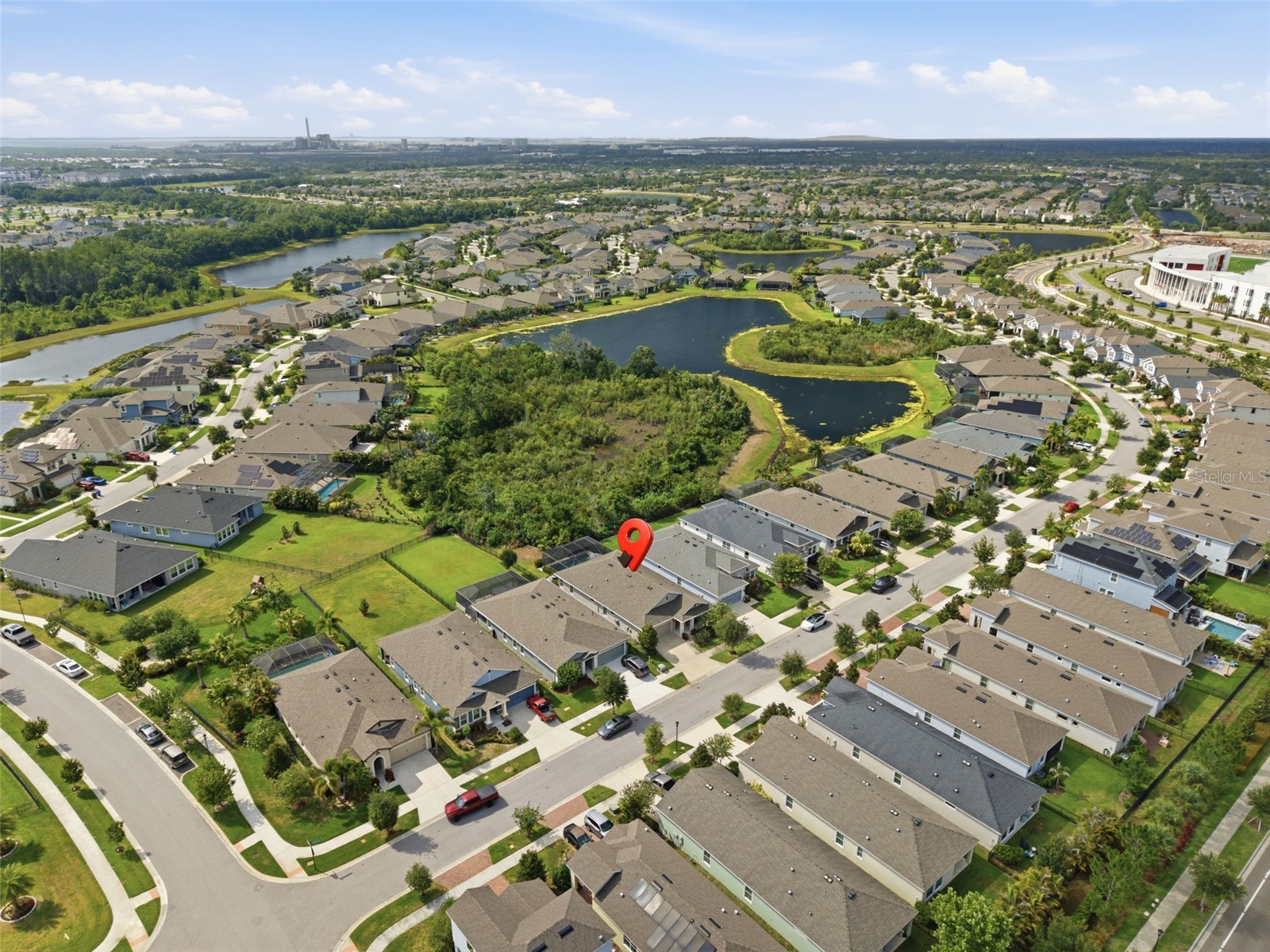 5565 Silver Sun Drive Apollo Beach FL 33572 TB8518550 image49