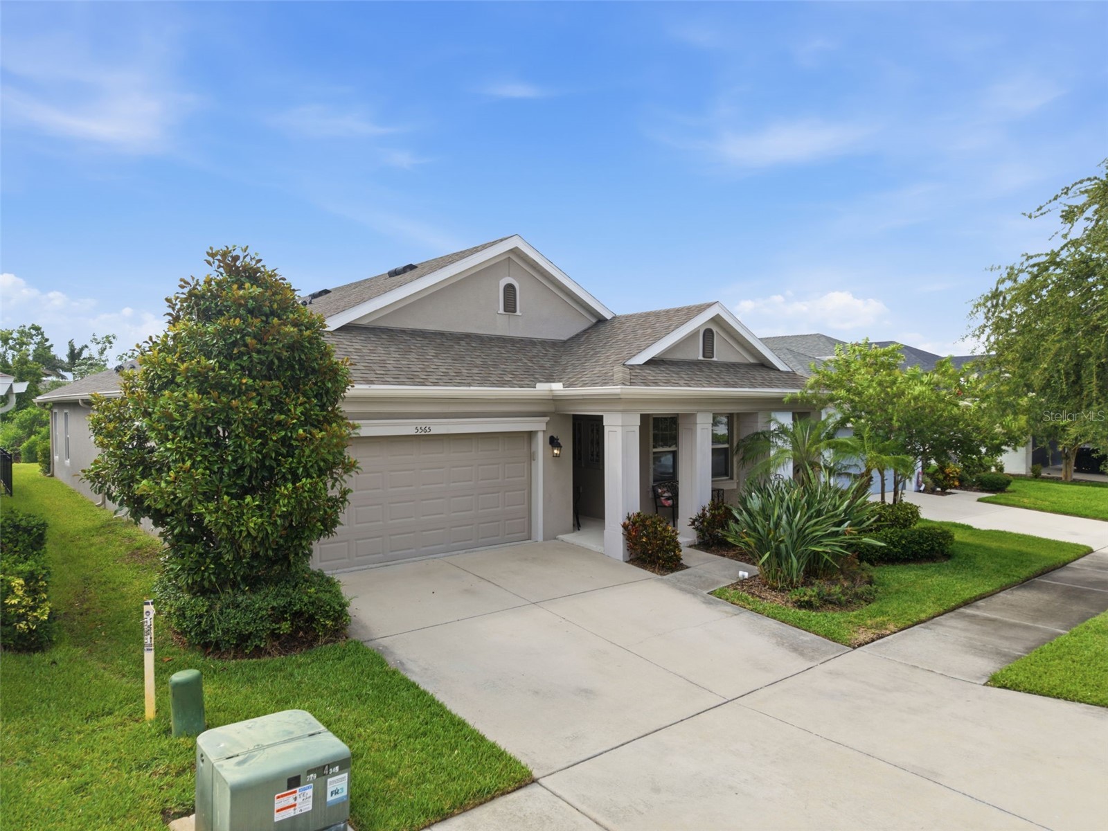 5565 Silver Sun Drive Apollo Beach FL 33572 TB8518550 image50