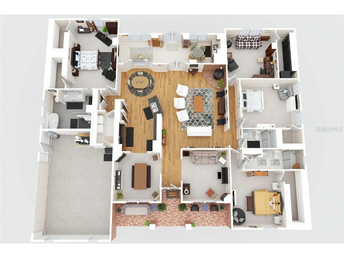 5566 Don Manuel Road Elkton FL 32033 OM705279 image48