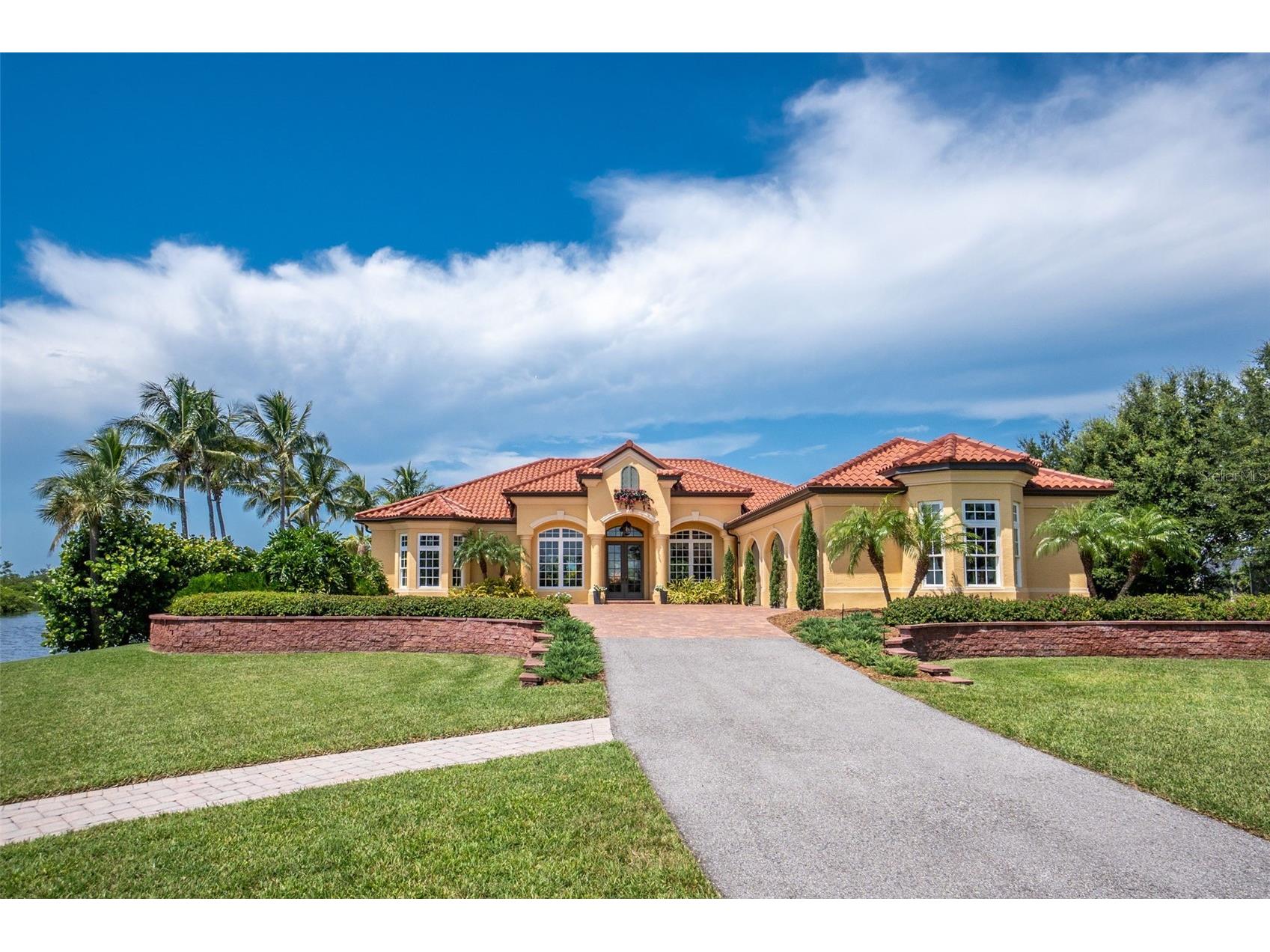 5566 River Bay Drive Punta Gorda FL 33950 - BUCKLEYS PASS C7522109 image1