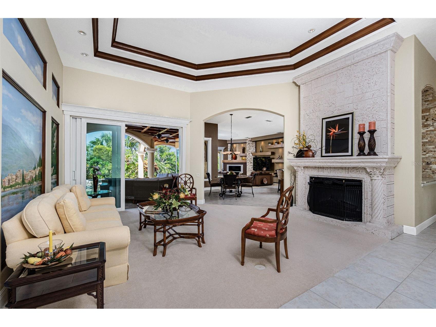 5566 River Bay Drive Punta Gorda FL 33950 - BUCKLEYS PASS C7522109 image10
