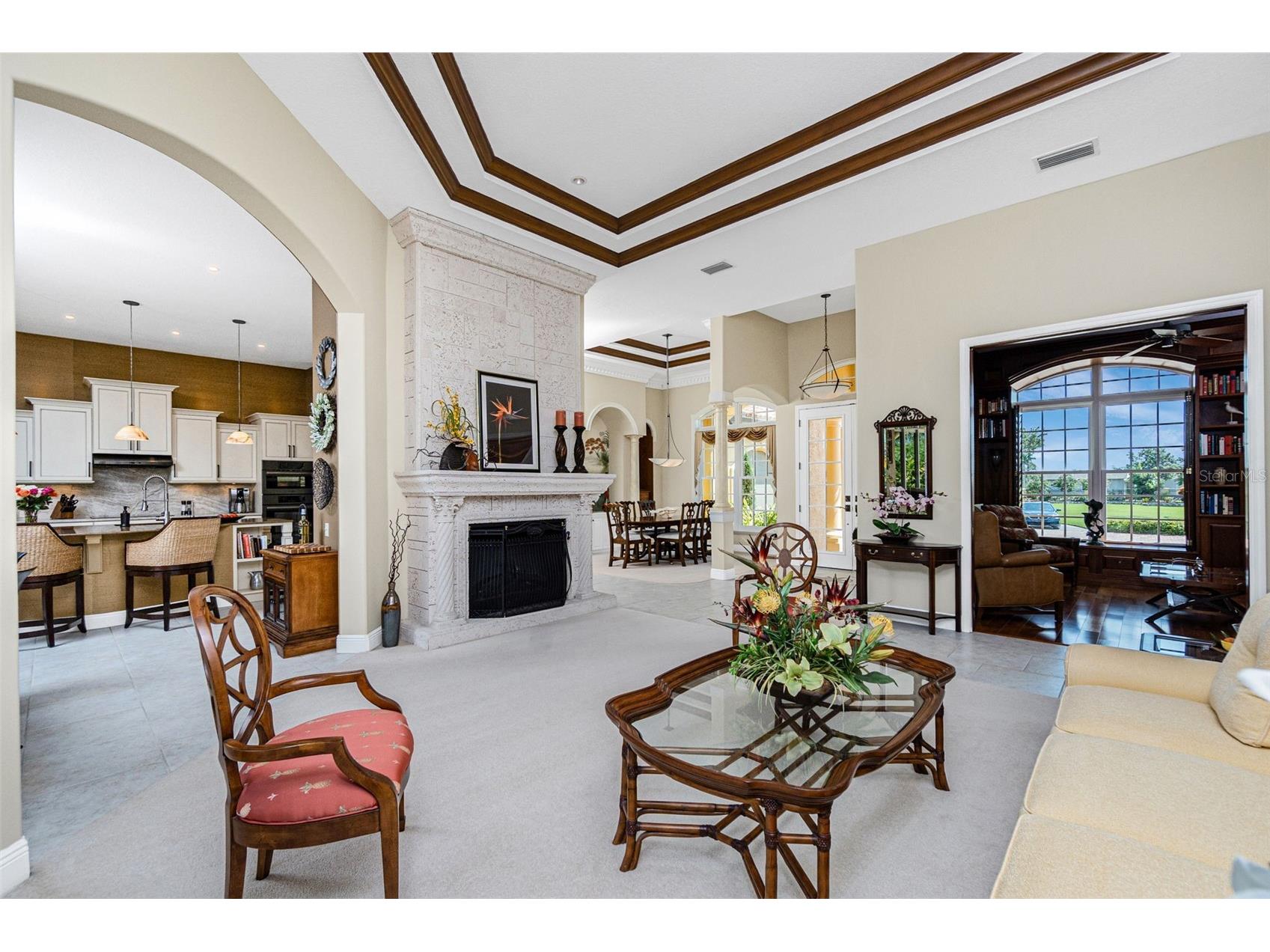 5566 River Bay Drive Punta Gorda FL 33950 - BUCKLEYS PASS C7522109 image11