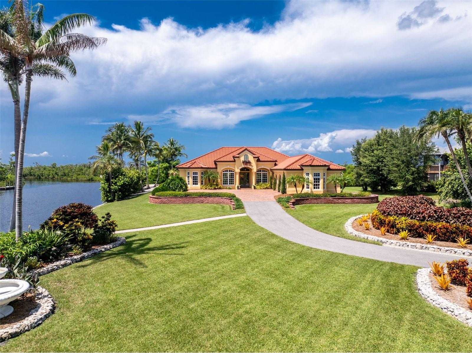 5566 River Bay Drive Punta Gorda FL 33950 - BUCKLEYS PASS C7522109 image2