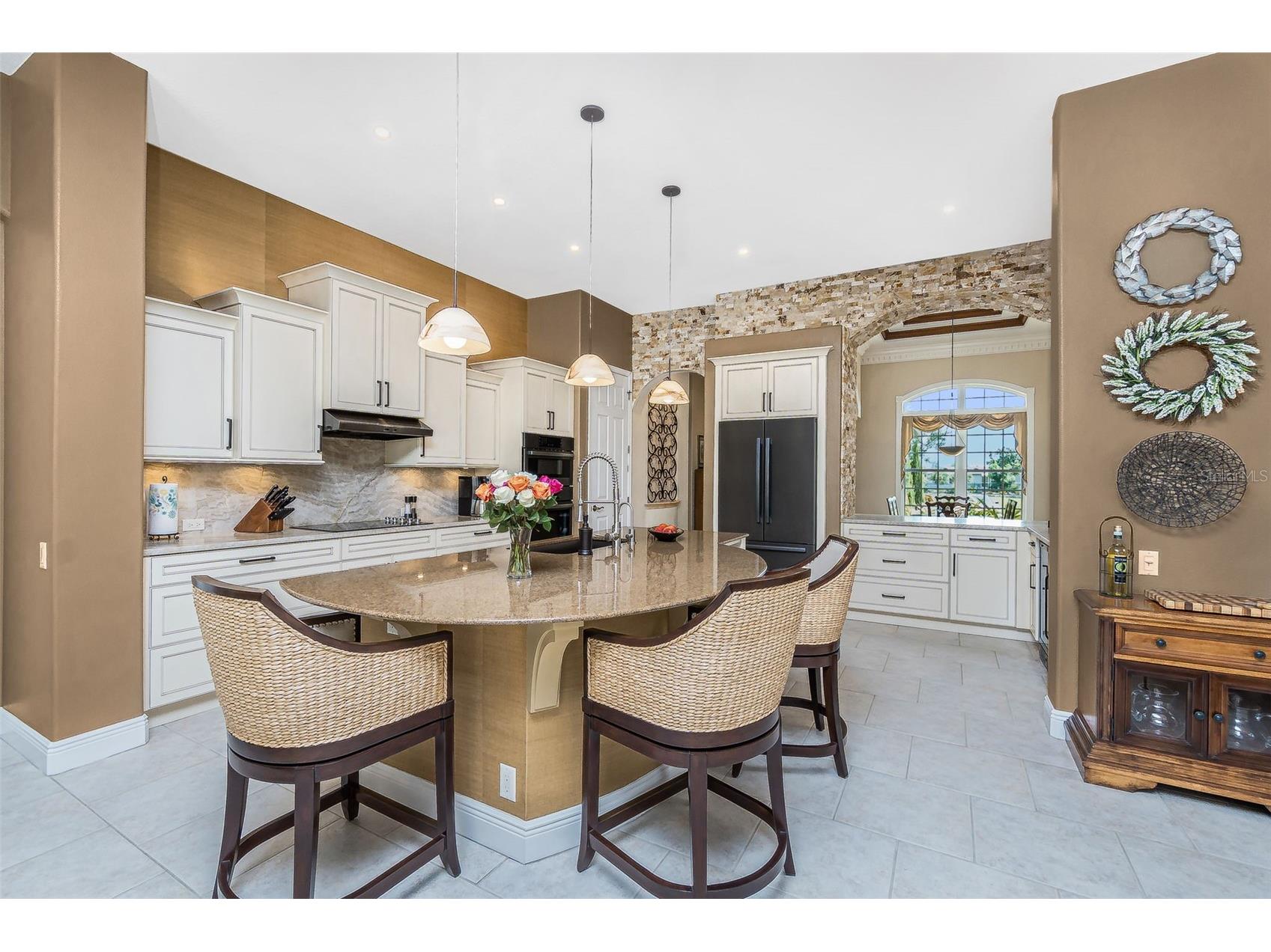 5566 River Bay Drive Punta Gorda FL 33950 - BUCKLEYS PASS C7522109 image29