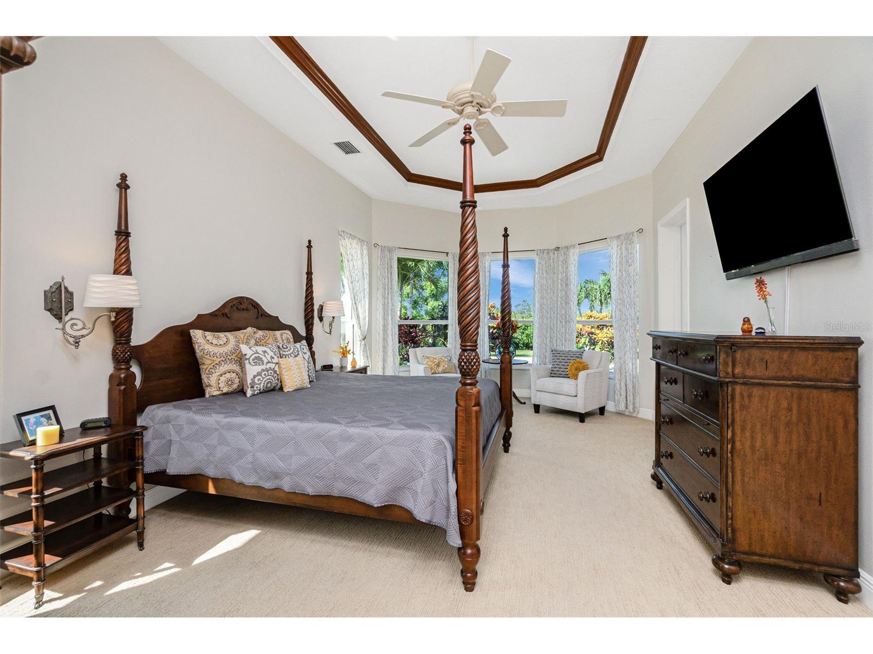 5566 River Bay Drive Punta Gorda FL 33950 - BUCKLEYS PASS C7522109 image36