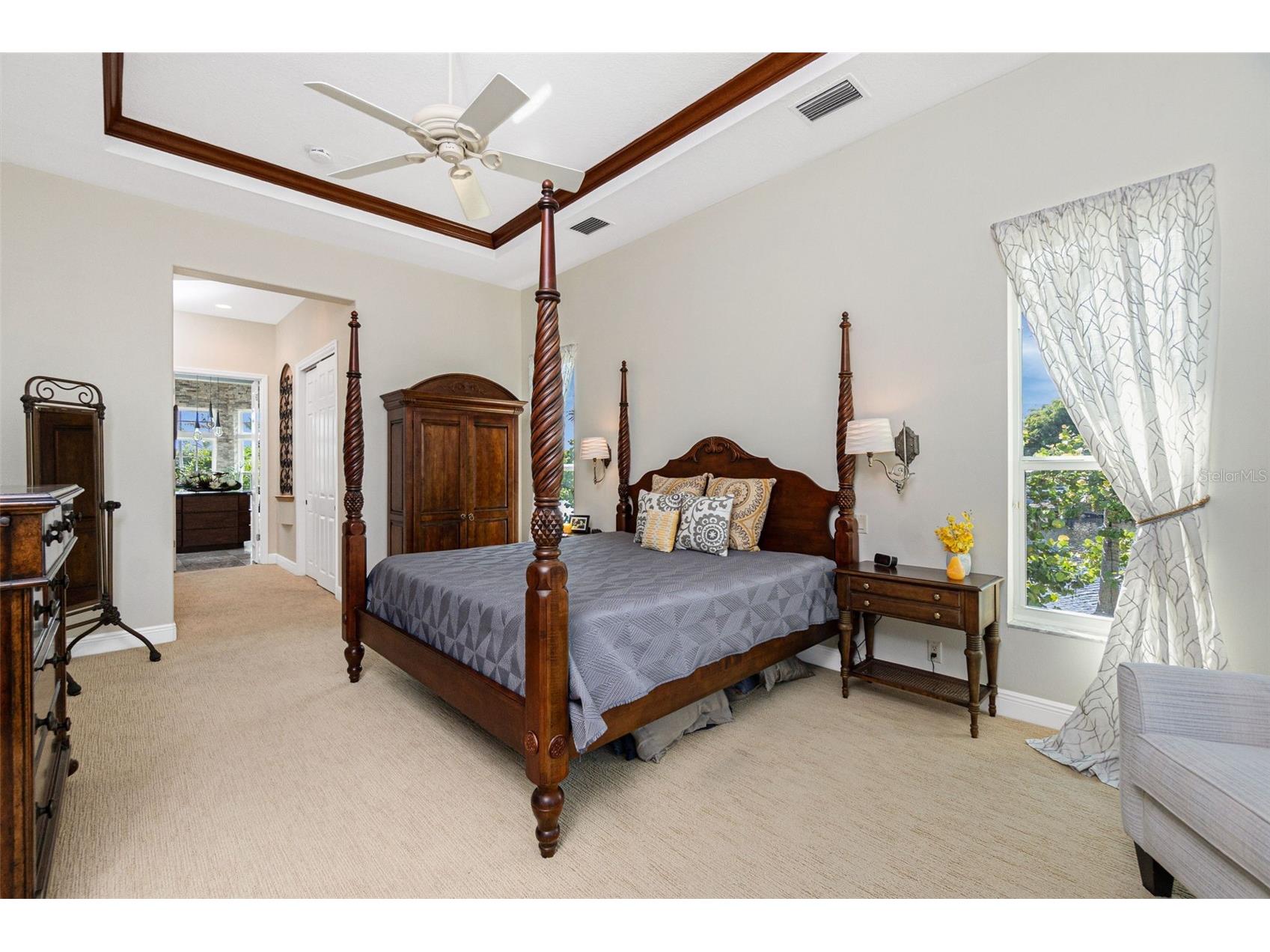 5566 River Bay Drive Punta Gorda FL 33950 - BUCKLEYS PASS C7522109 image39