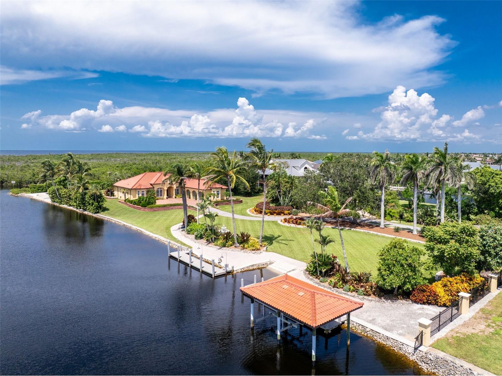 5566 River Bay Drive Punta Gorda FL 33950 - BUCKLEYS PASS C7522109 image5