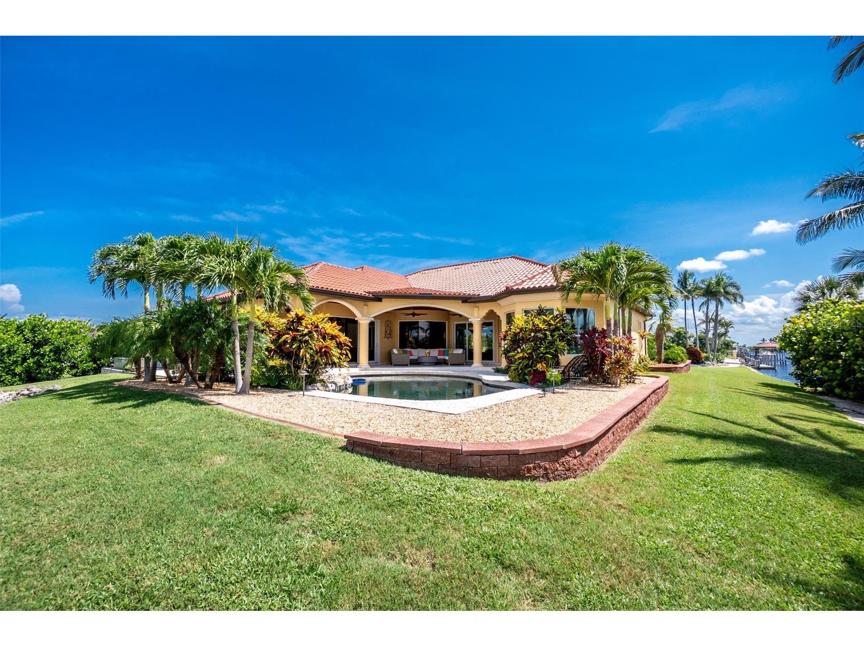 5566 River Bay Drive Punta Gorda FL 33950 - BUCKLEYS PASS C7522109 image69