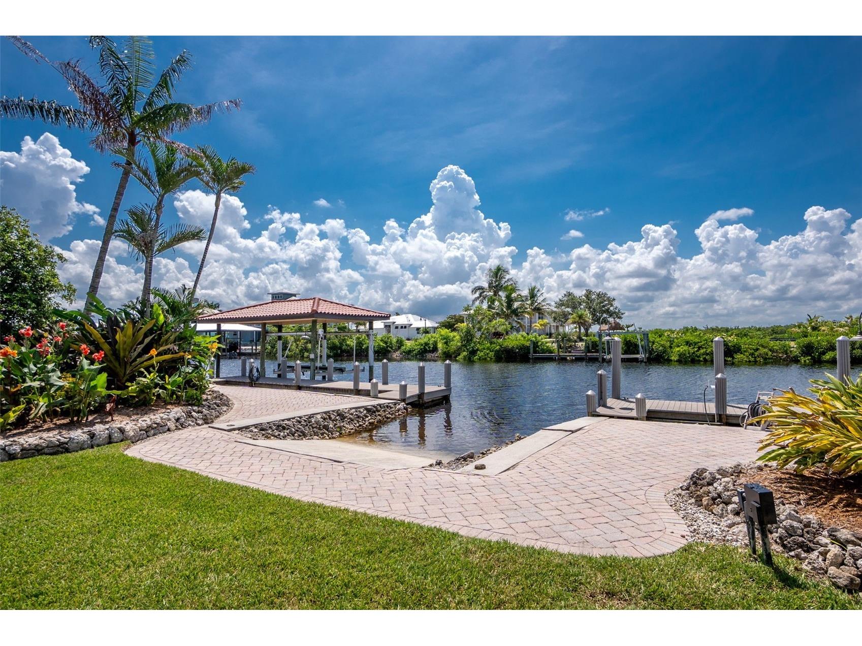 5566 River Bay Drive Punta Gorda FL 33950 - BUCKLEYS PASS C7522109 image75