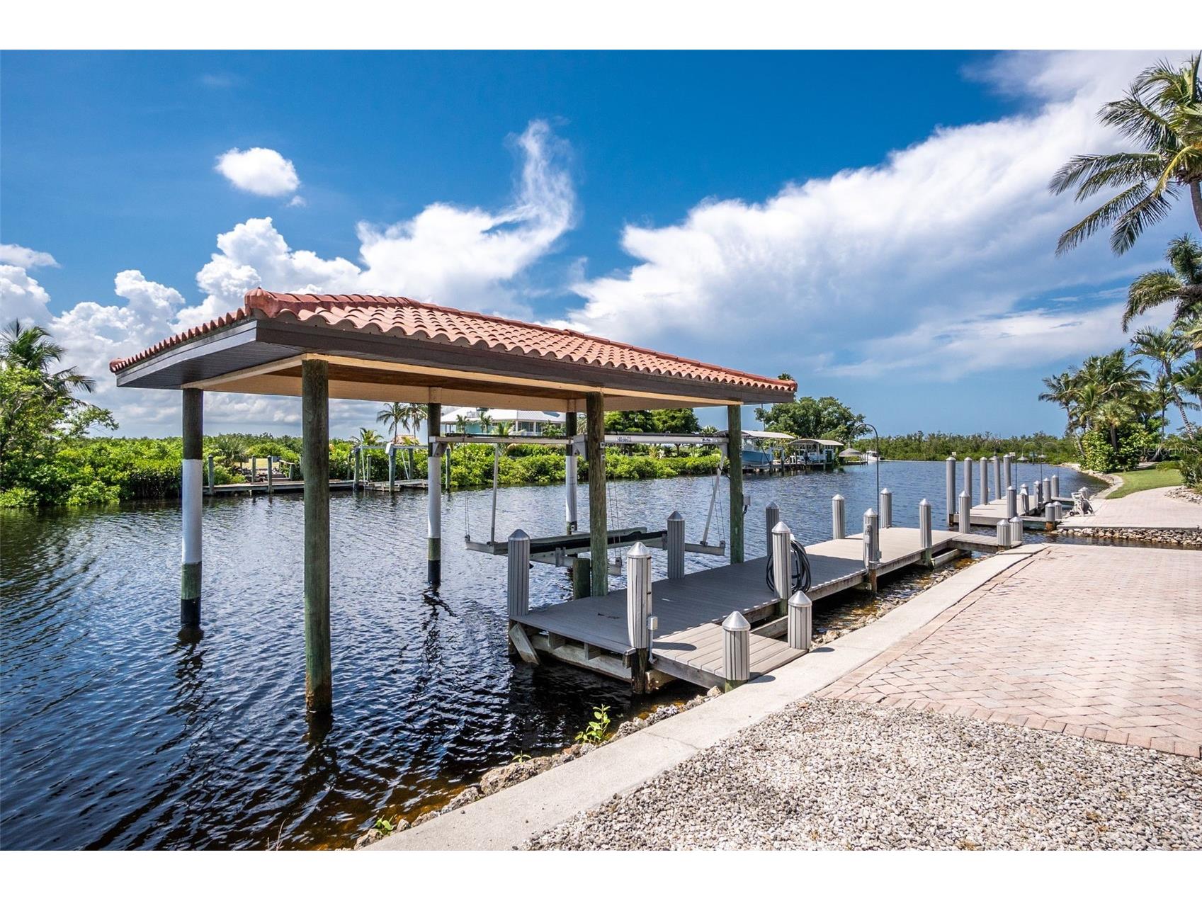 5566 River Bay Drive Punta Gorda FL 33950 - BUCKLEYS PASS C7522109 image76