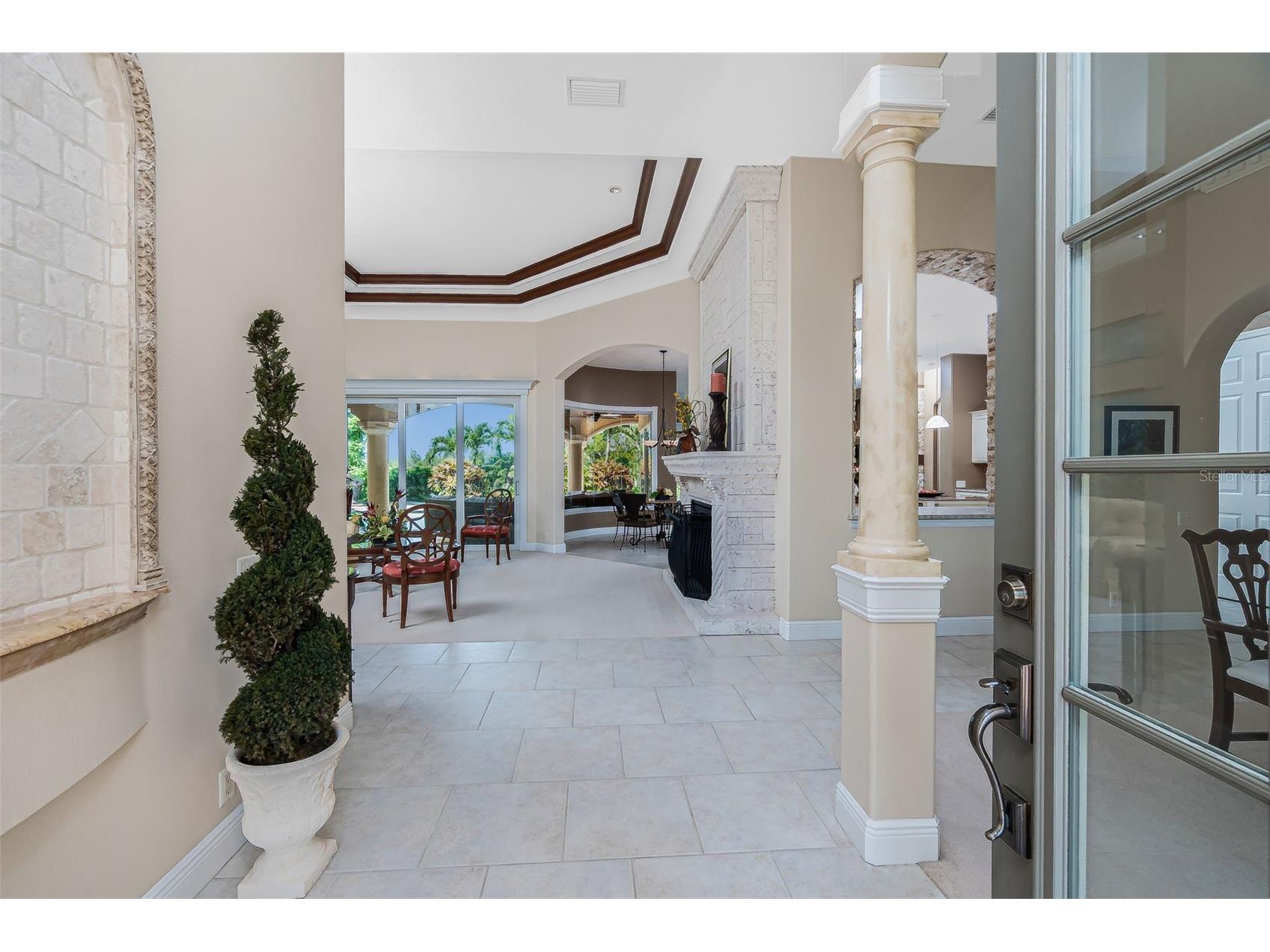 5566 River Bay Drive Punta Gorda FL 33950 - BUCKLEYS PASS C7522109 image8