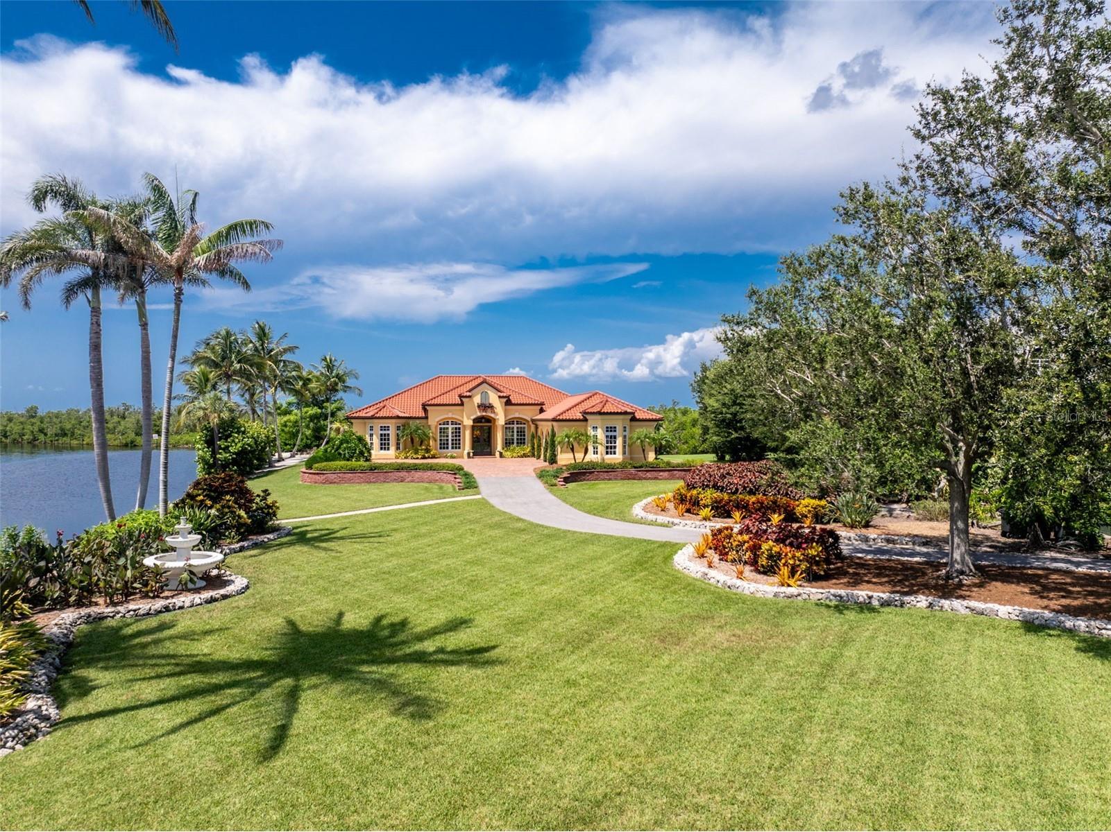 5566 River Bay Drive Punta Gorda FL 33950 - BUCKLEYS PASS C7522109 image81