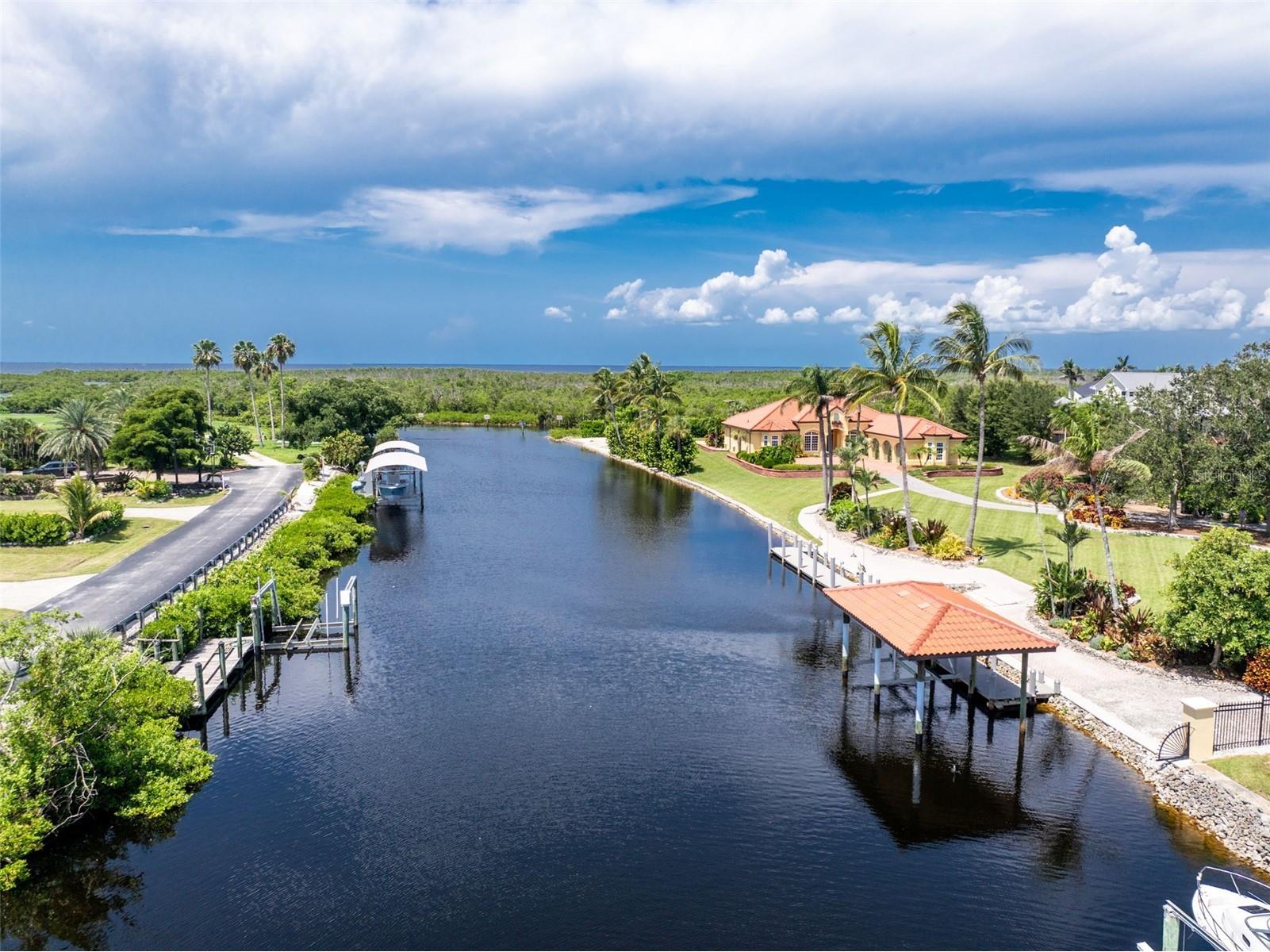 5566 River Bay Drive Punta Gorda FL 33950 - BUCKLEYS PASS C7522109 image84