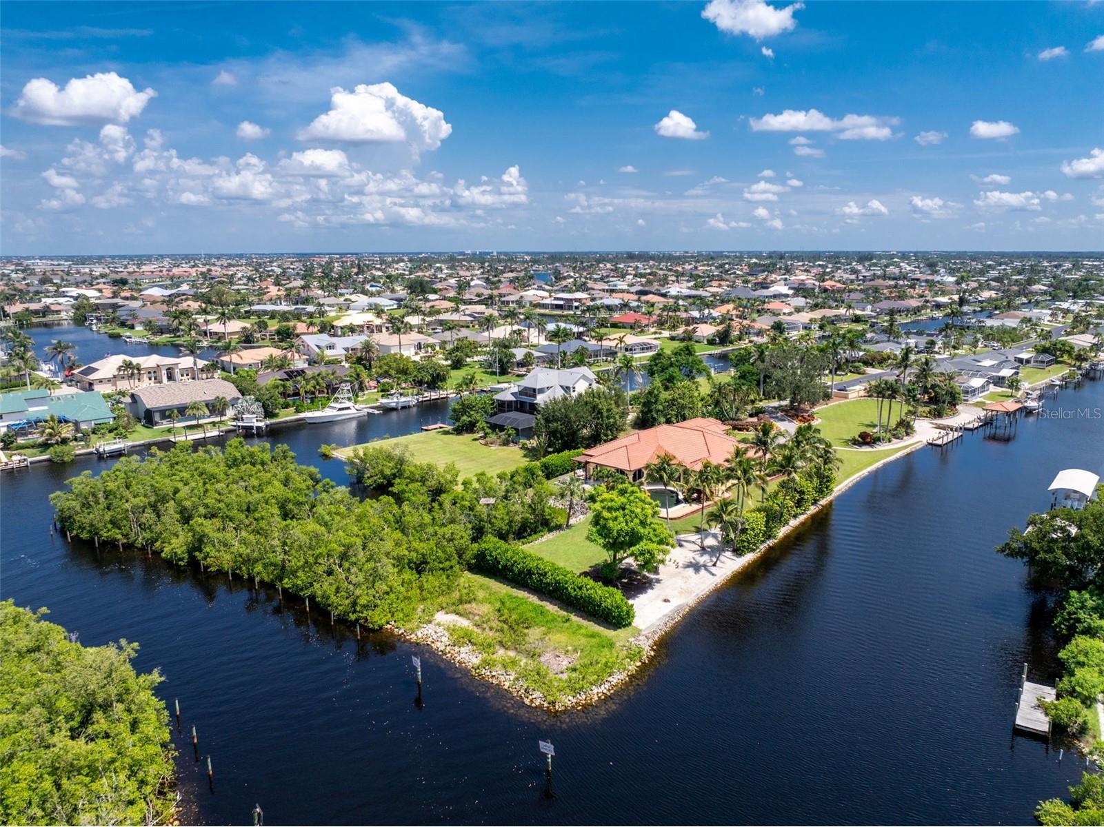 5566 River Bay Drive Punta Gorda FL 33950 - BUCKLEYS PASS C7522109 image85