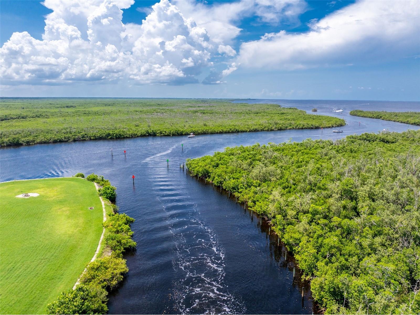 5566 River Bay Drive Punta Gorda FL 33950 - BUCKLEYS PASS C7522109 image86