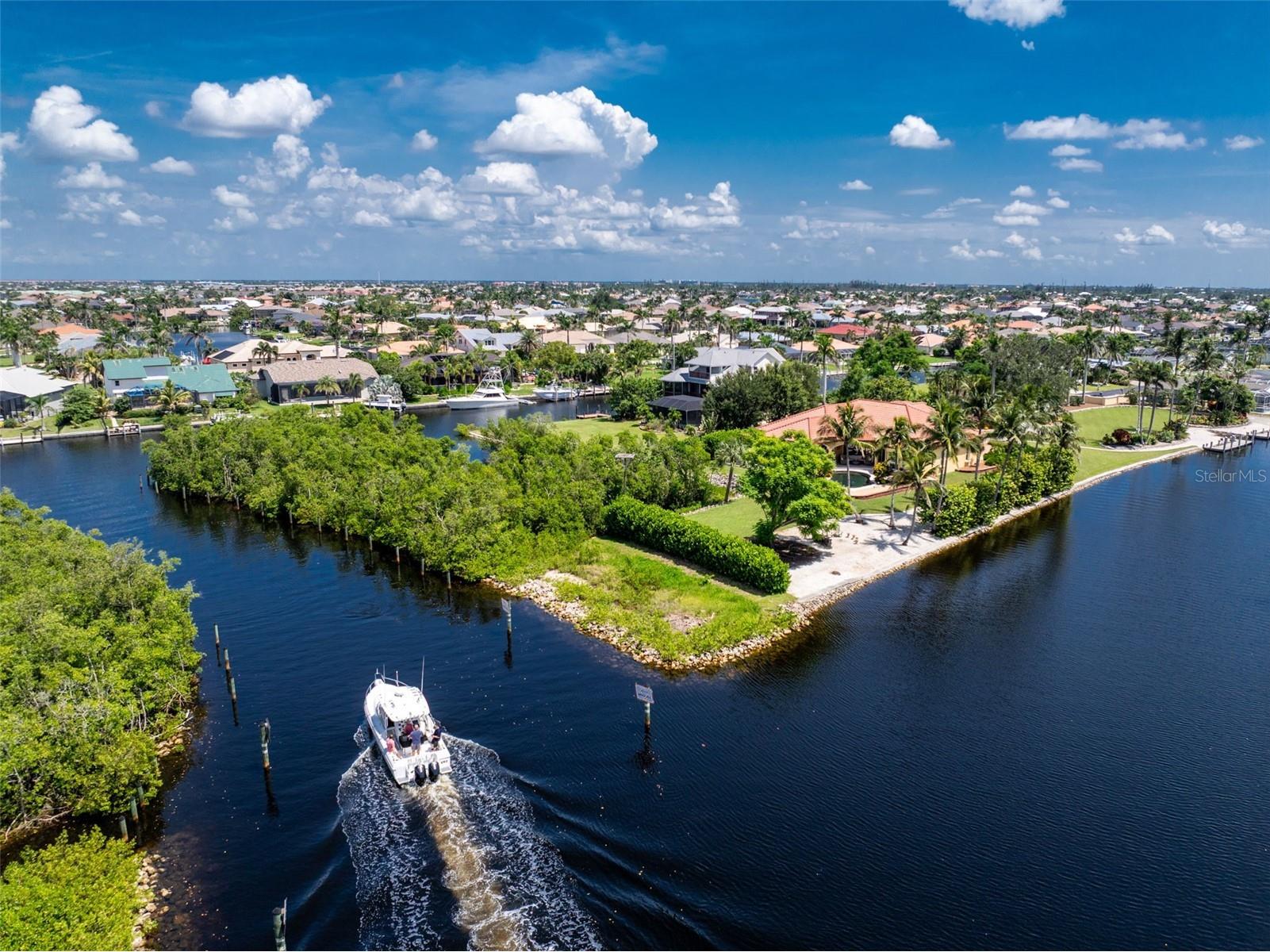 5566 River Bay Drive Punta Gorda FL 33950 - BUCKLEYS PASS C7522109 image87