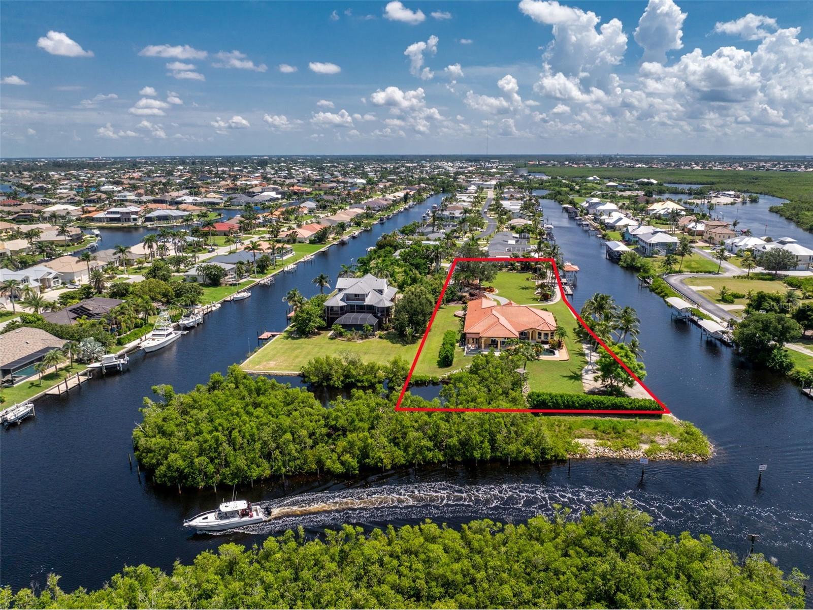5566 River Bay Drive Punta Gorda FL 33950 - BUCKLEYS PASS C7522109 image88