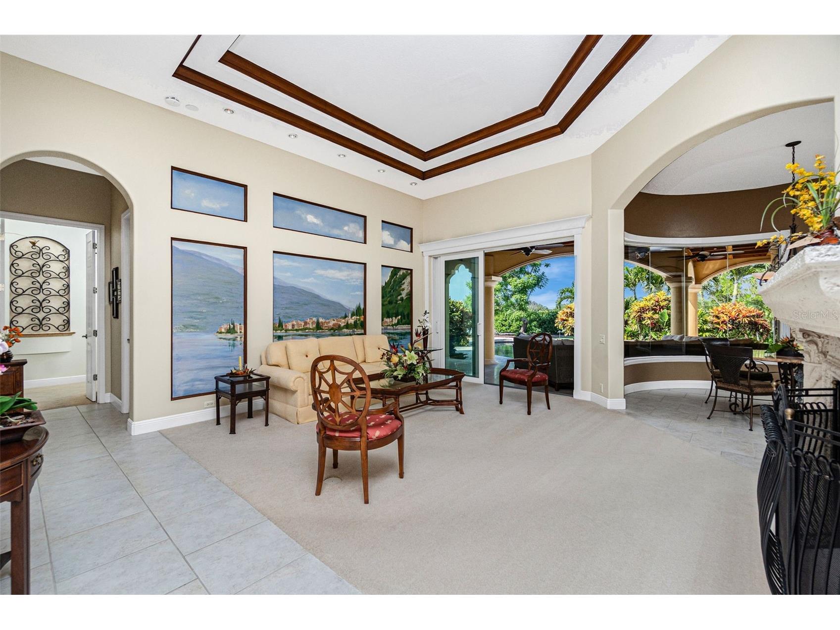 5566 River Bay Drive Punta Gorda FL 33950 - BUCKLEYS PASS C7522109 image9