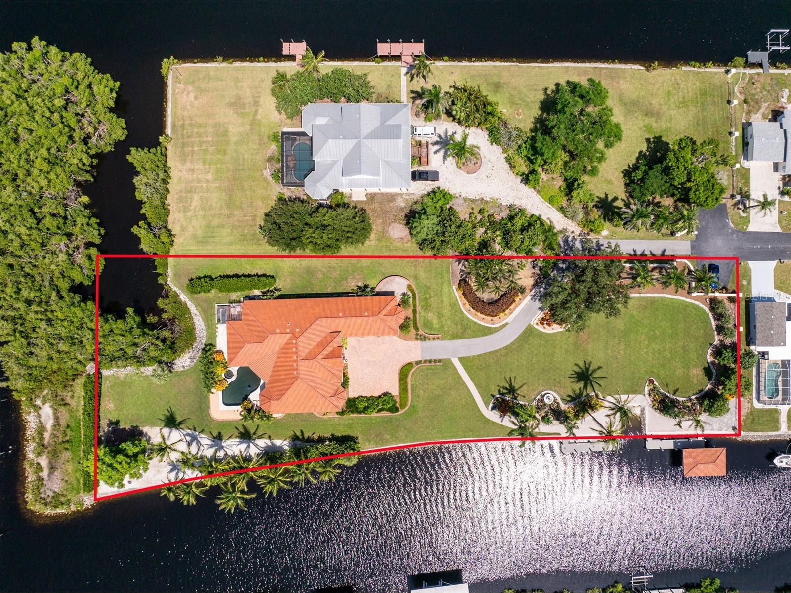 5566 River Bay Drive Punta Gorda FL 33950 - BUCKLEYS PASS C7522109 image92