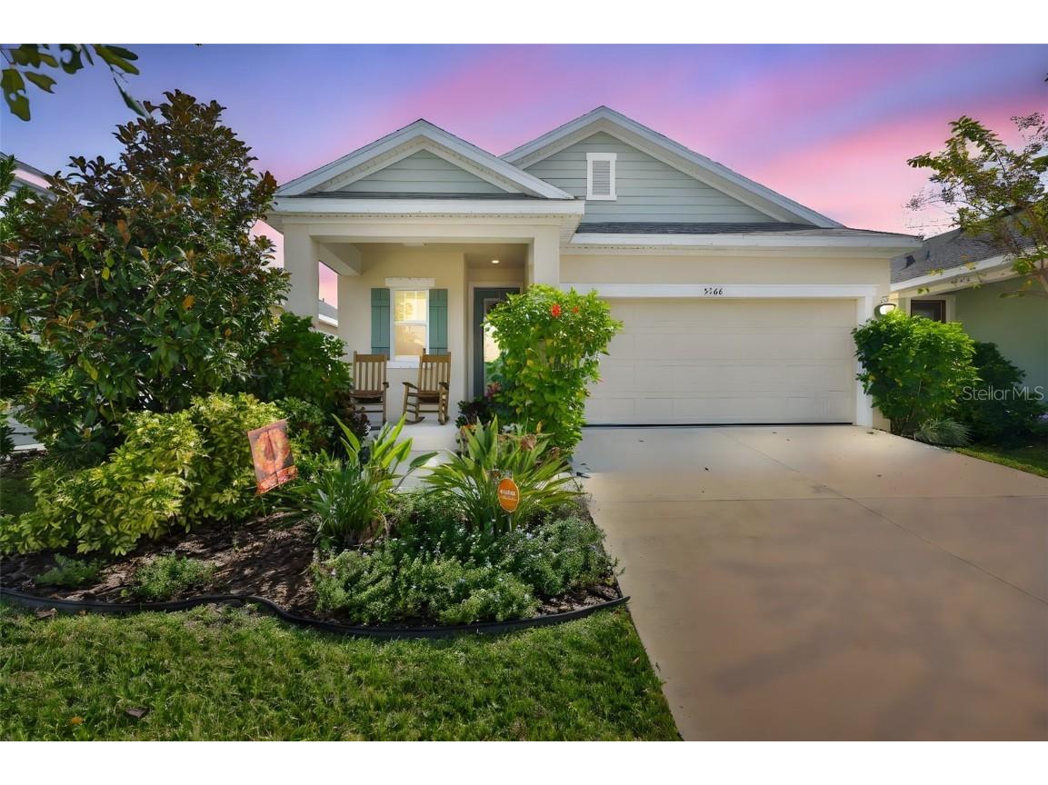 5566 Silver Sun Drive Apollo Beach FL 33572 TB8449672 image1