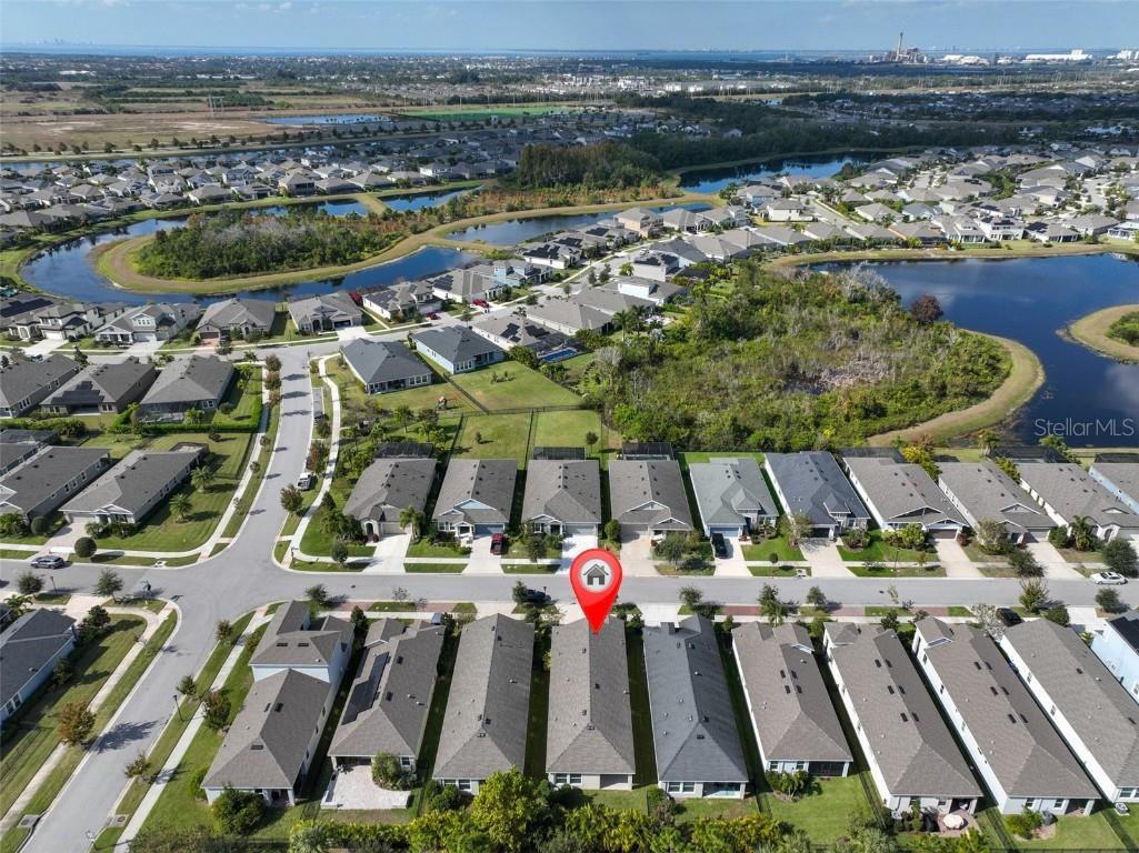 5566 Silver Sun Drive Apollo Beach FL 33572 TB8449672 image40